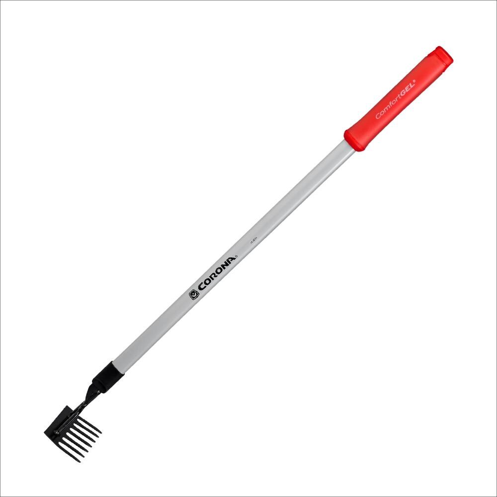adjustable rake lowe's