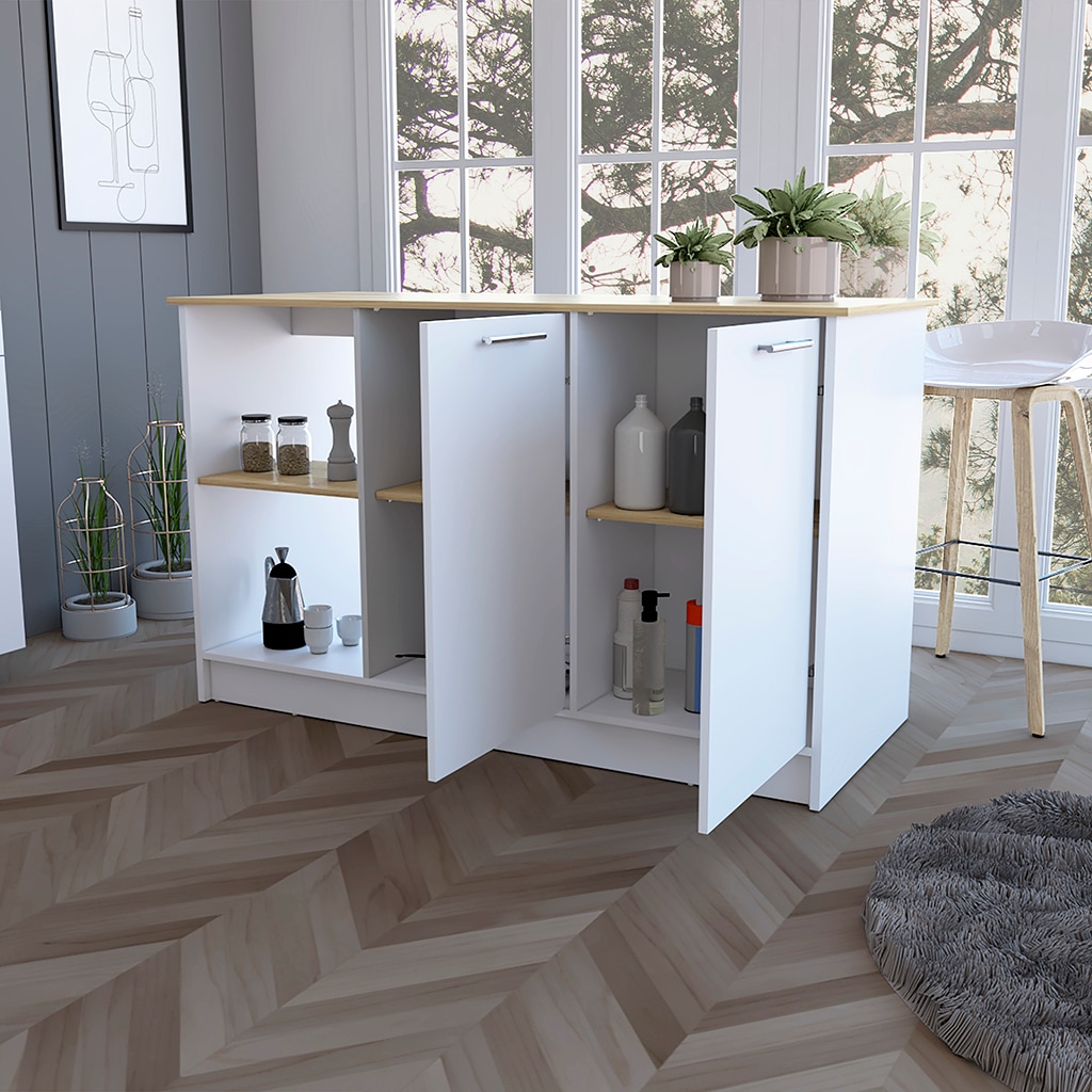 Watnature TXHOGB1G2PS1 Kitchen-Furniture - View #6
