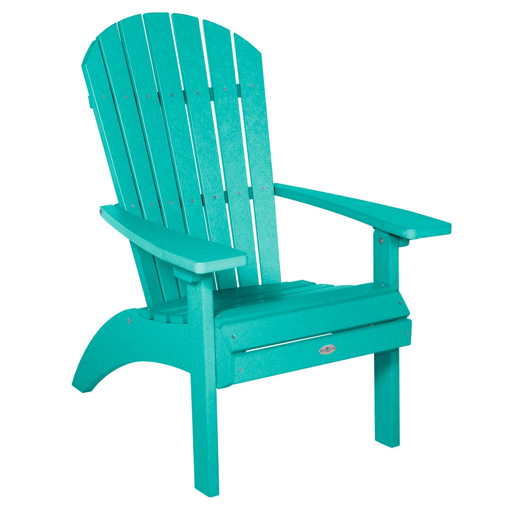 highwood BV-CHRADW2-SBL Patio-Chairs - View #2