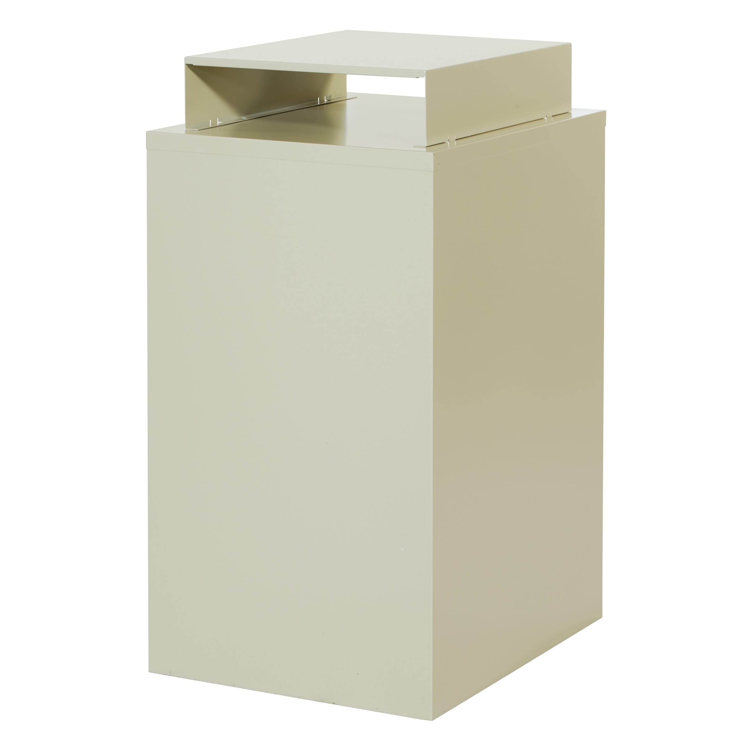 Office Star Products CF3DR-21 Filing-Cabinets - View #6