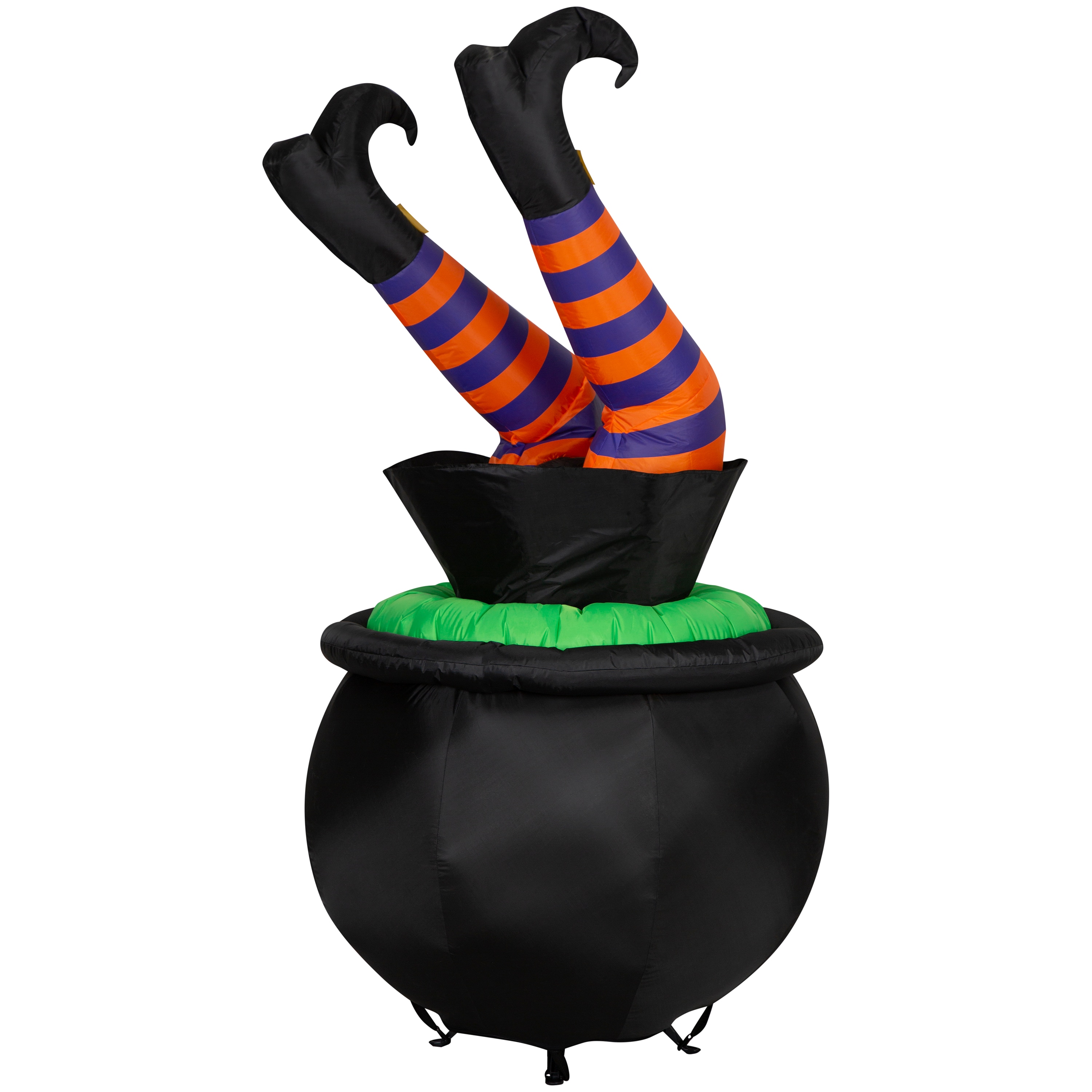 Gemmy G-551052 Outdoor-Halloween-Decor - View #2