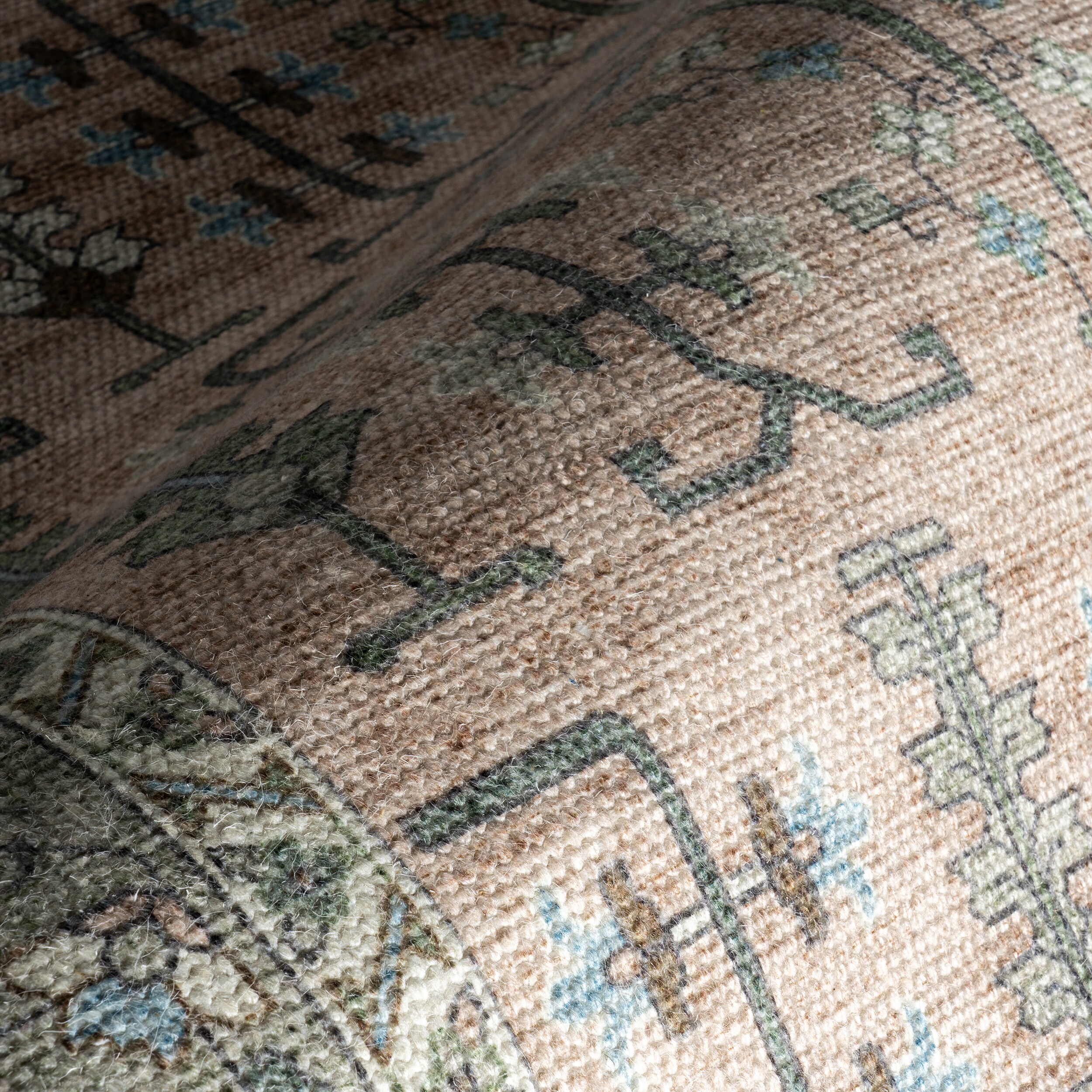 nuLOOM 200SVCV07A-305 rugs - View #7