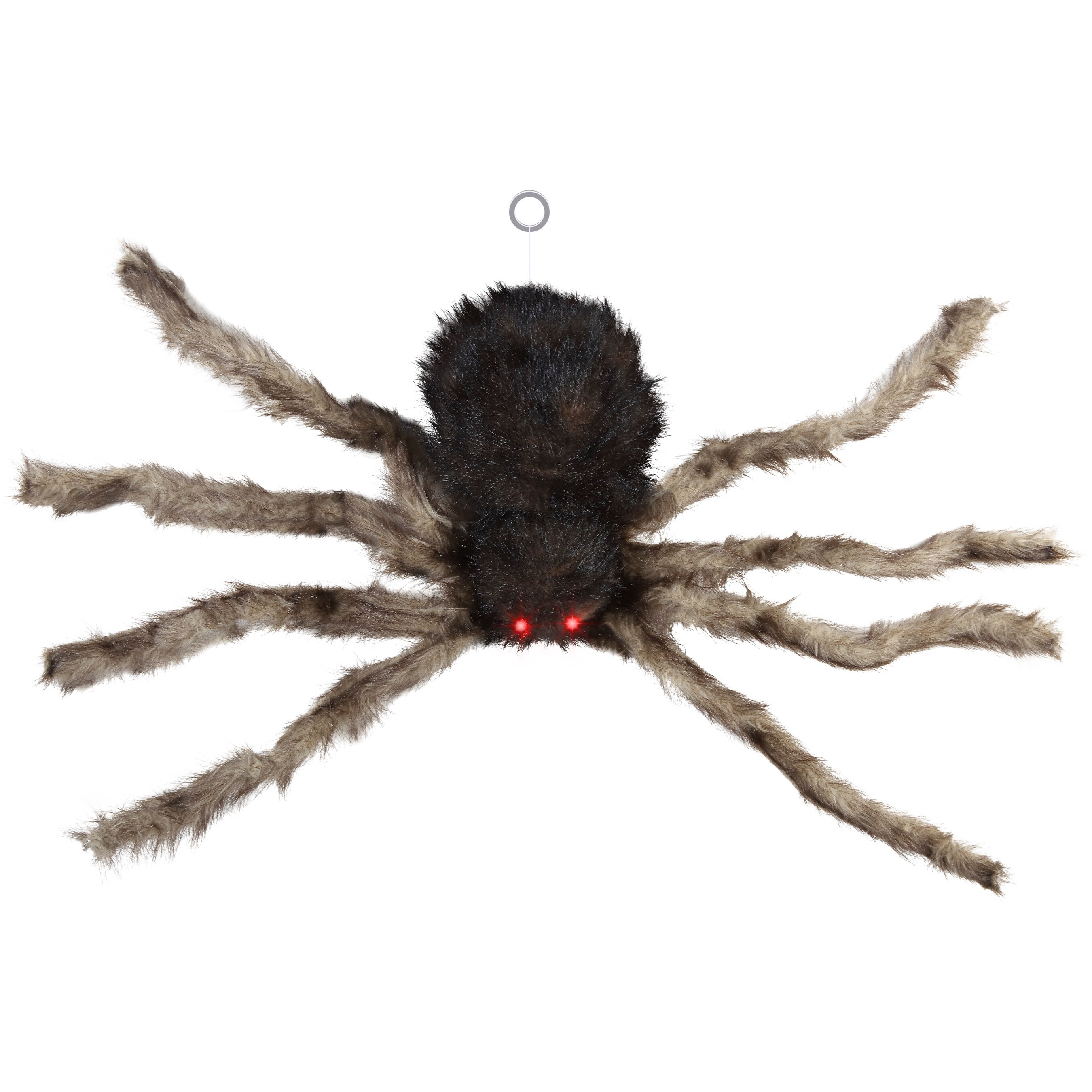 Holiday Living 9.45-in Spider Tabletop Decoration at Lowes.com