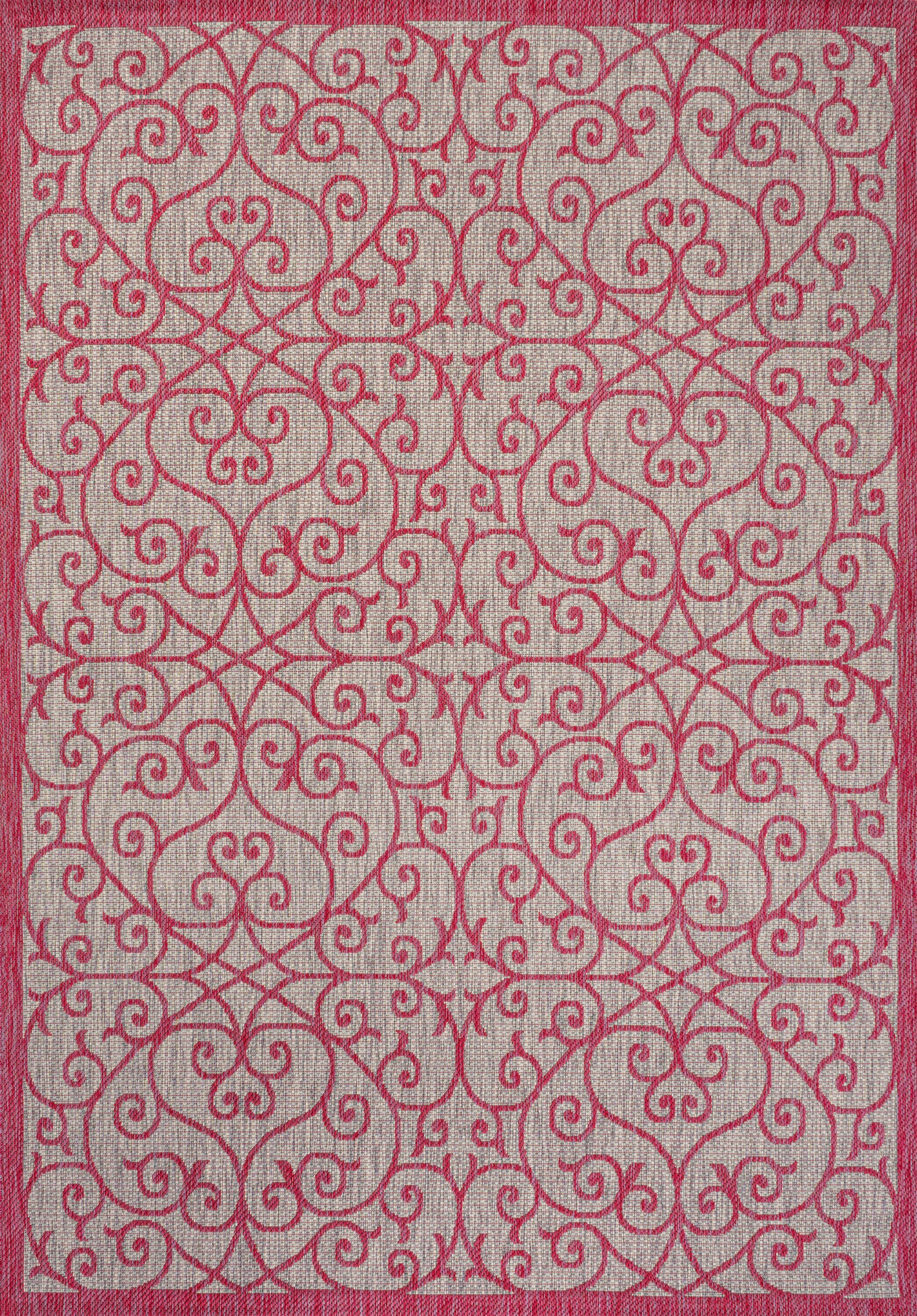 JONATHAN  Y SMB107I-9 rugs - View #10