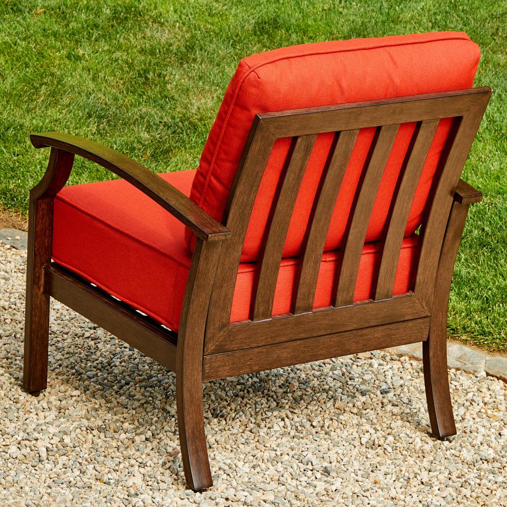 Royal Garden LAKCST303 Patio-Conversation-Sets - View #4