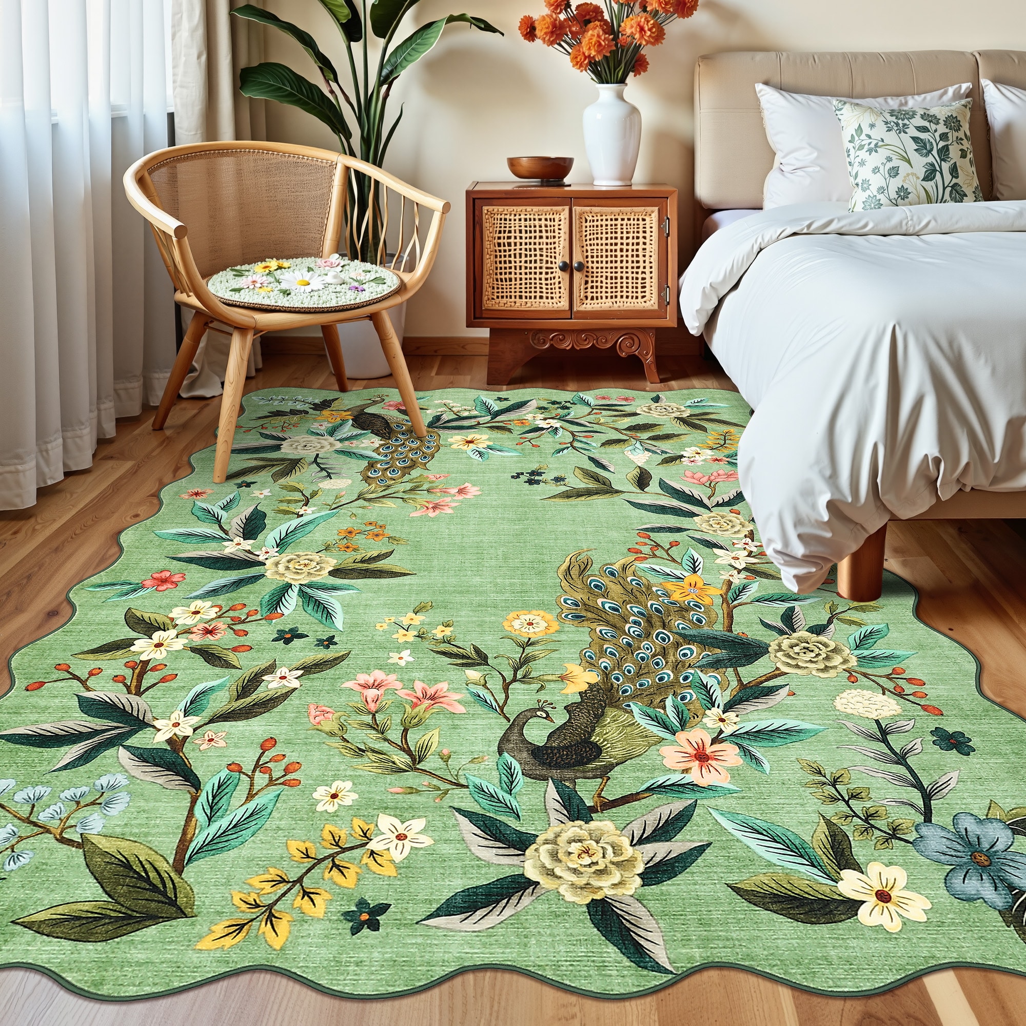 Garvee SUNNY-RUG-X47E rugs - View #3