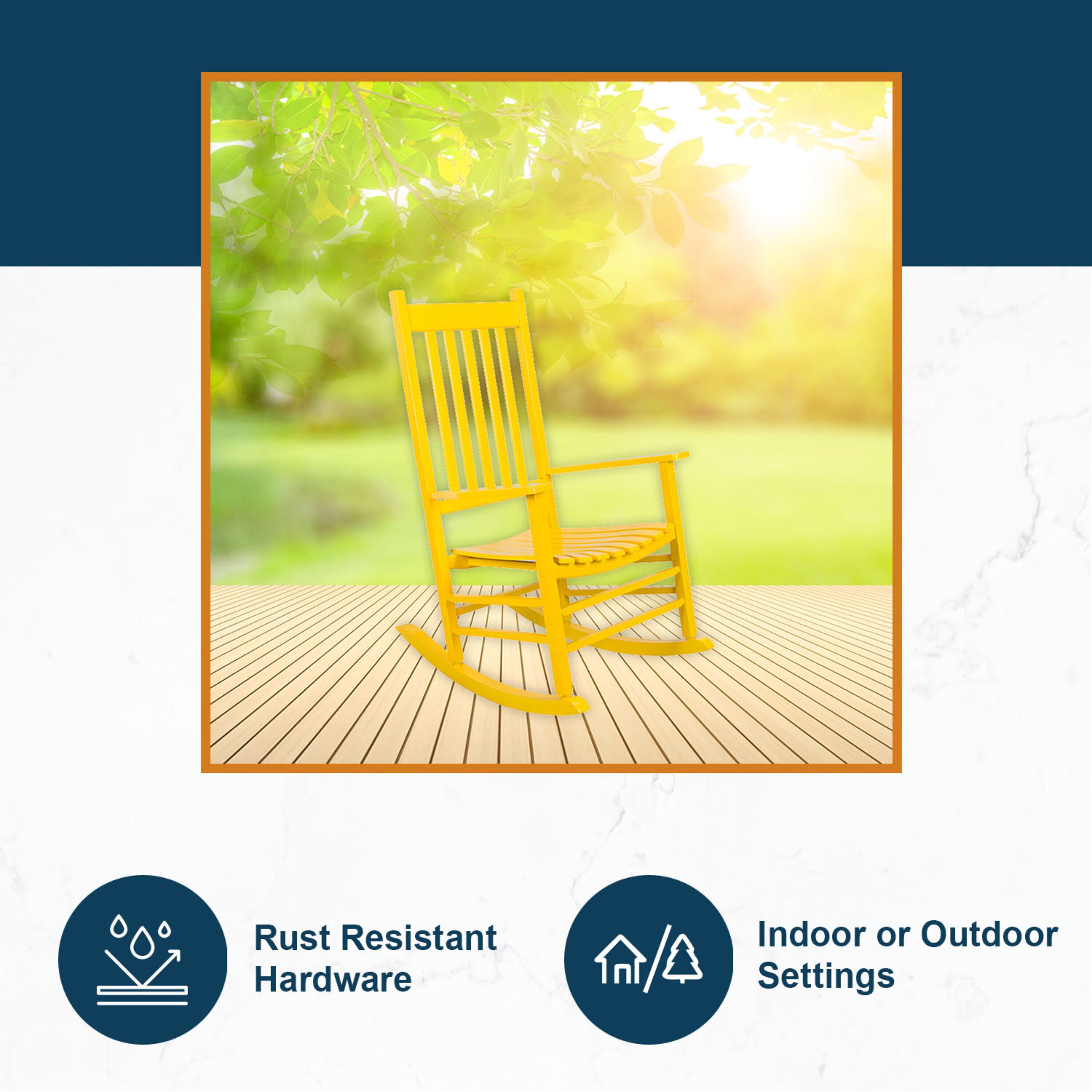 Shine Company 4332LE Patio-Chairs - View #8