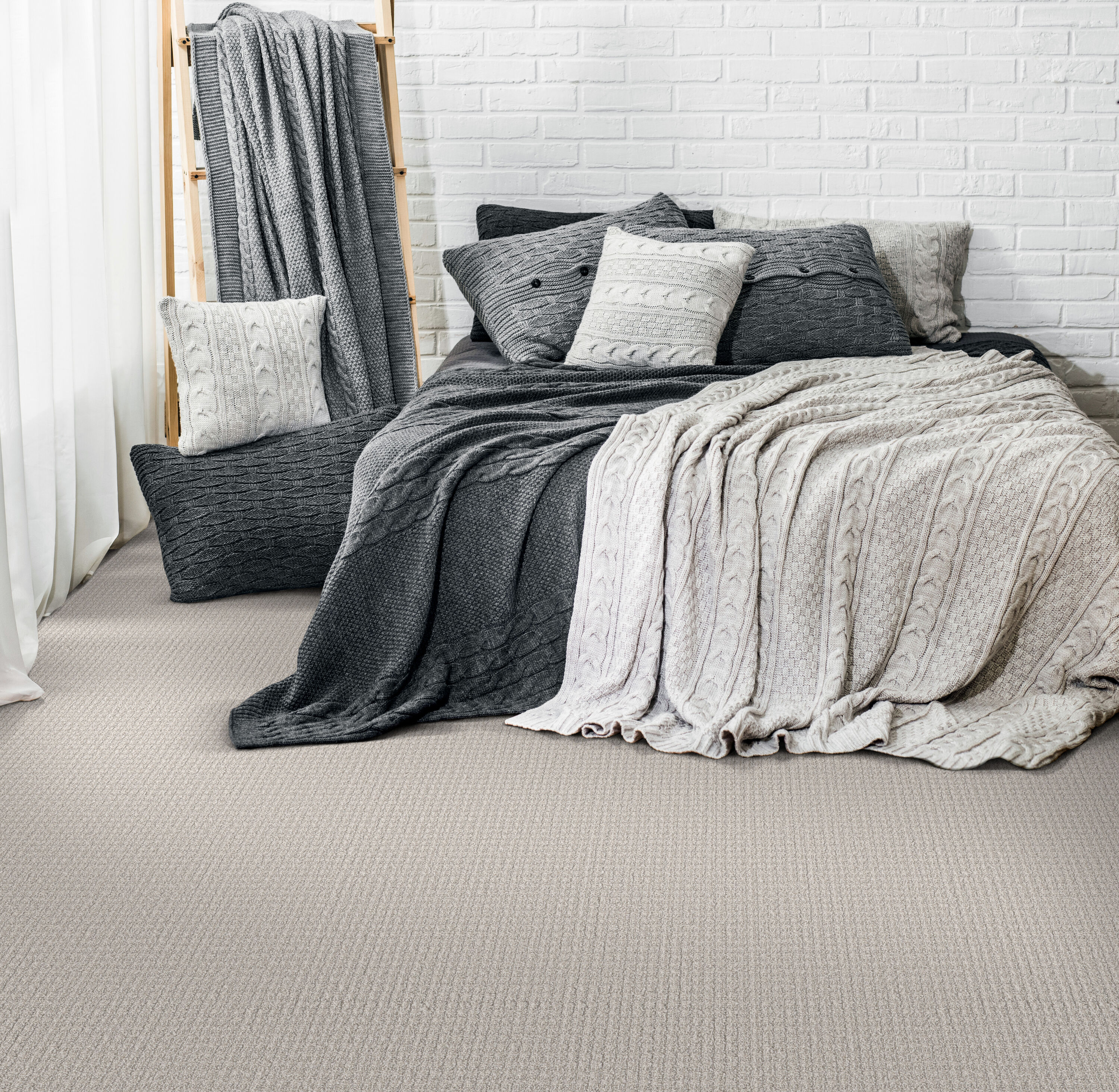 STAINMASTER PetProtect 7L88500501 Carpet-Panel - View #4