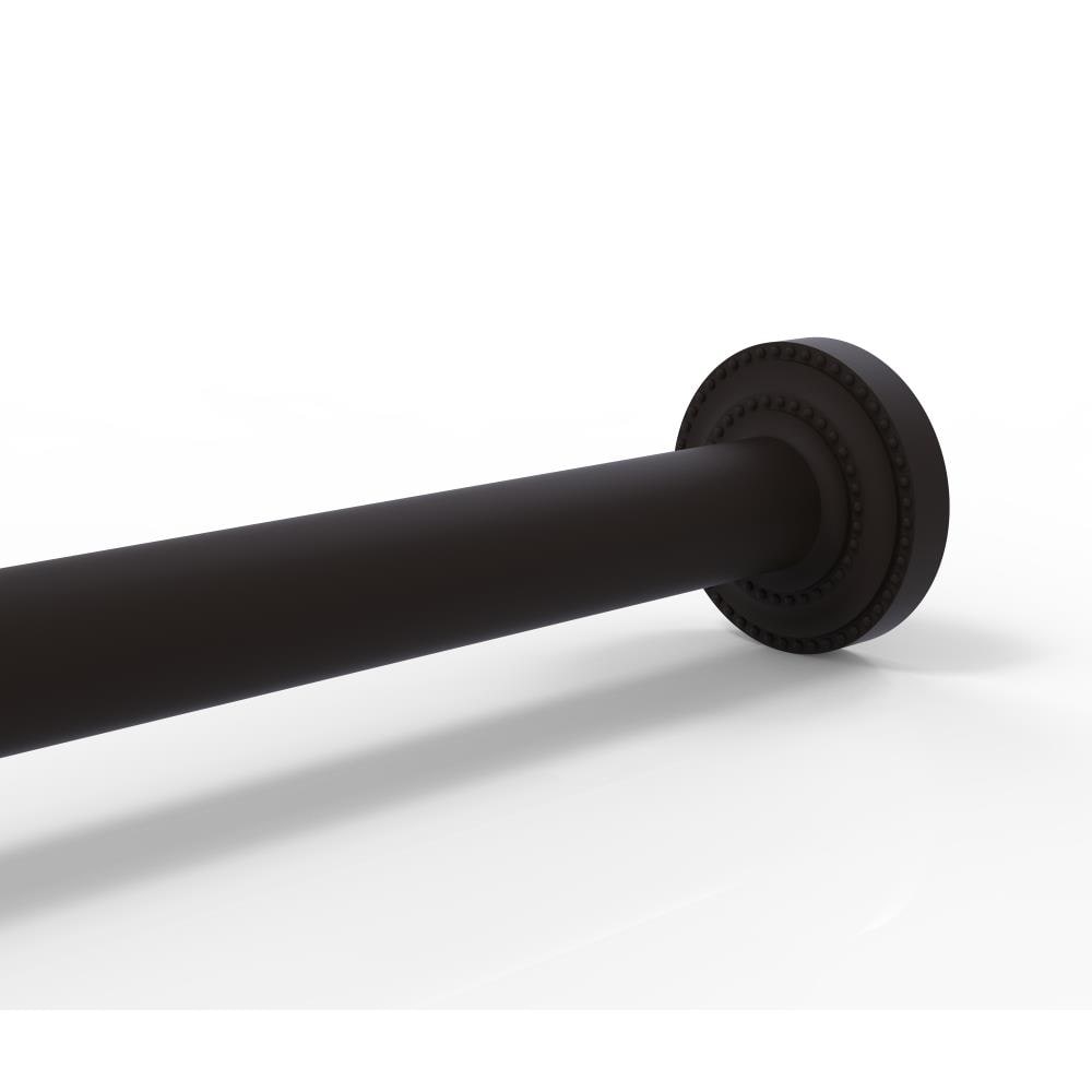 Allied Brass DT-98-ORB Dottingham Oil Rubbed Bronze Brass Flanges