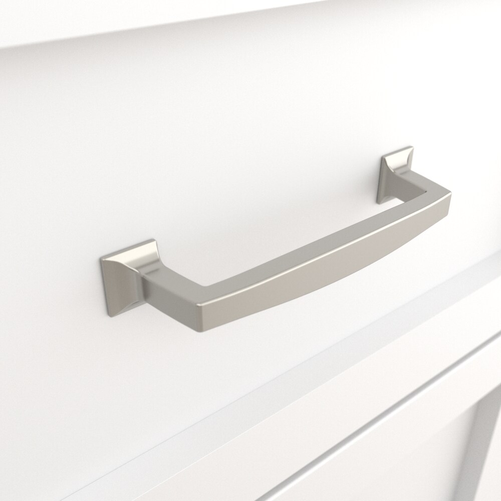 allen + roth CAB-096-R2099-SN-6P Cabinet-Pulls - View #2