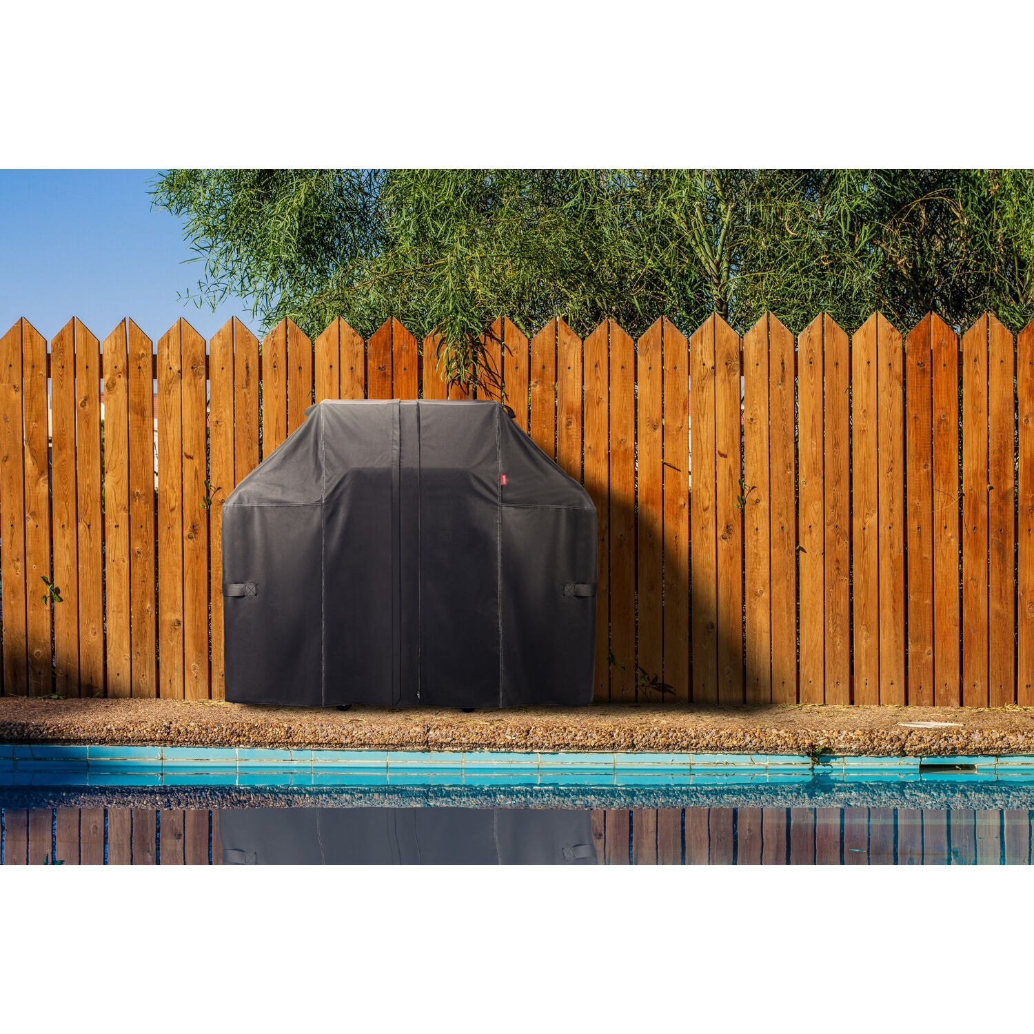Coleman CTA-1800 Grill-Covers - View #8