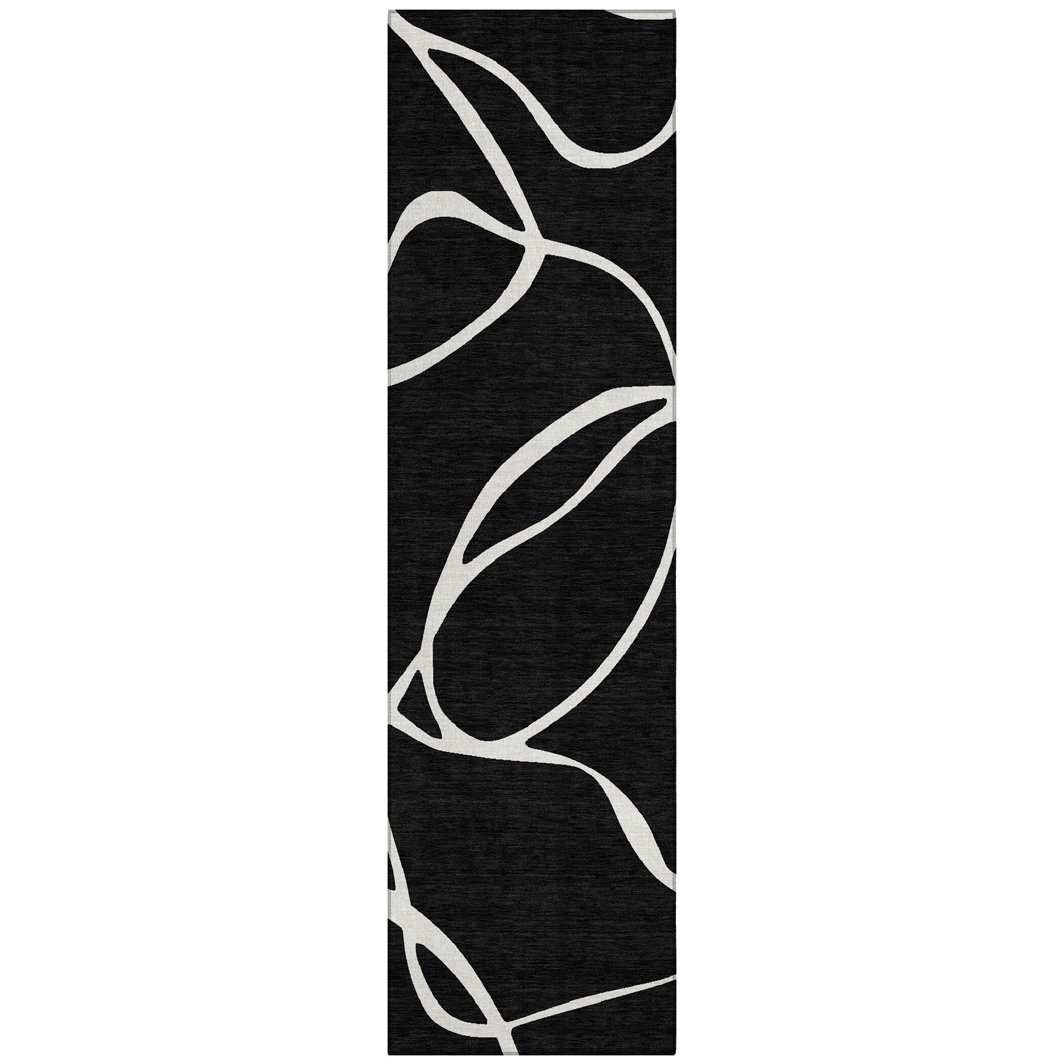 Addison Rugs ACN999BK2X8 rugs - View #2