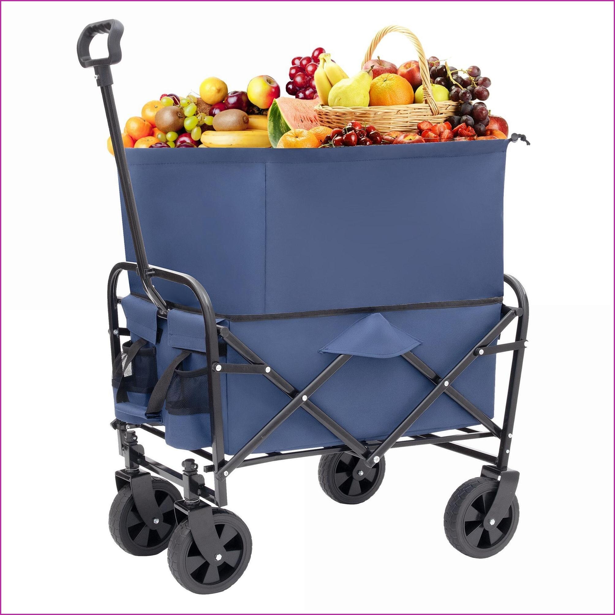 Watnature UF61YDANB9CJ Yard-Carts - View #7