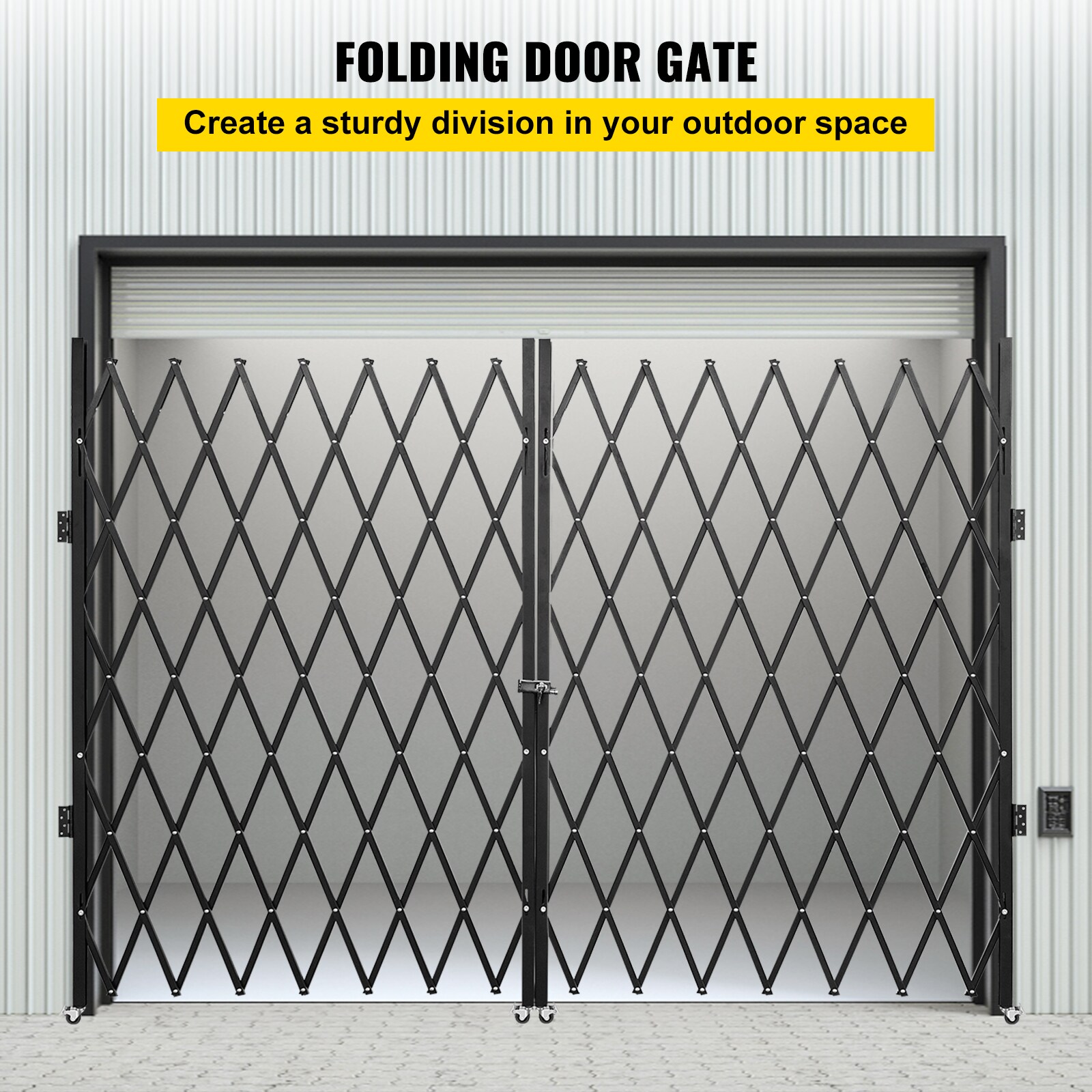 SVOPES SVOPESSSFDMSM04348V0 Security-Doors - View #3