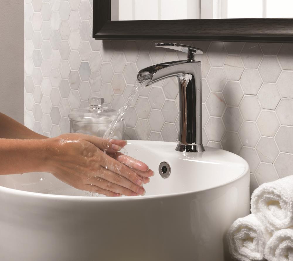 TOSCA TBD2-CH-T Lavatory-Faucets - View #8