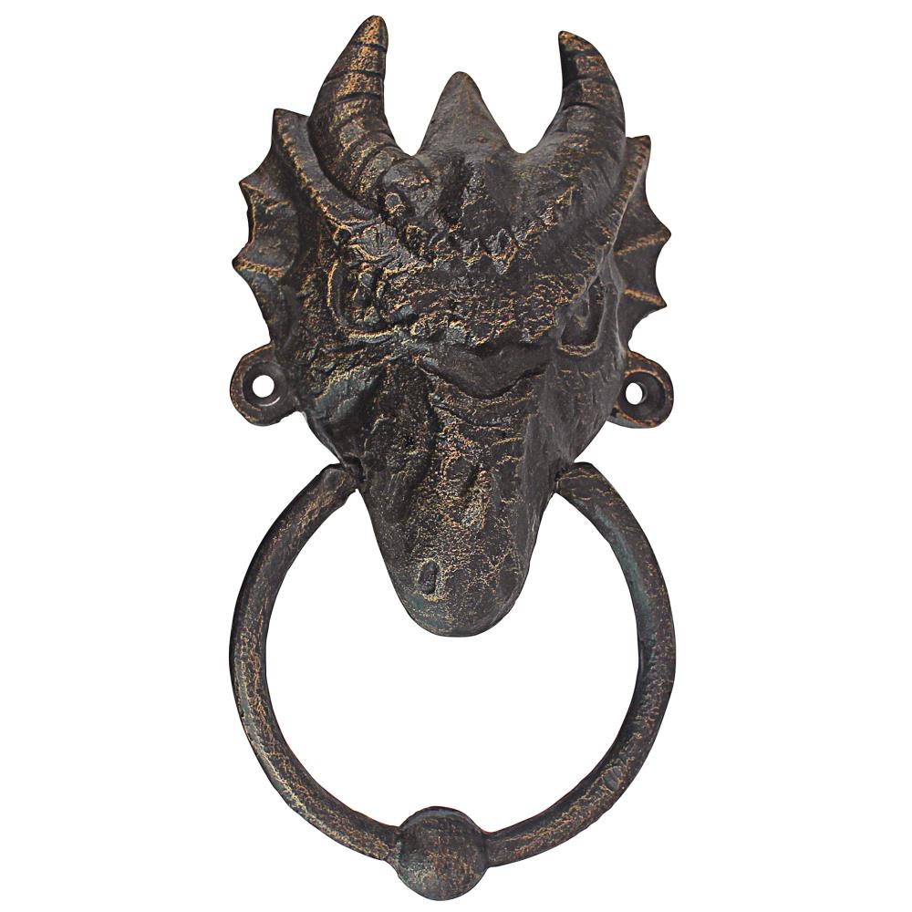 Ring Novelty Hardware at