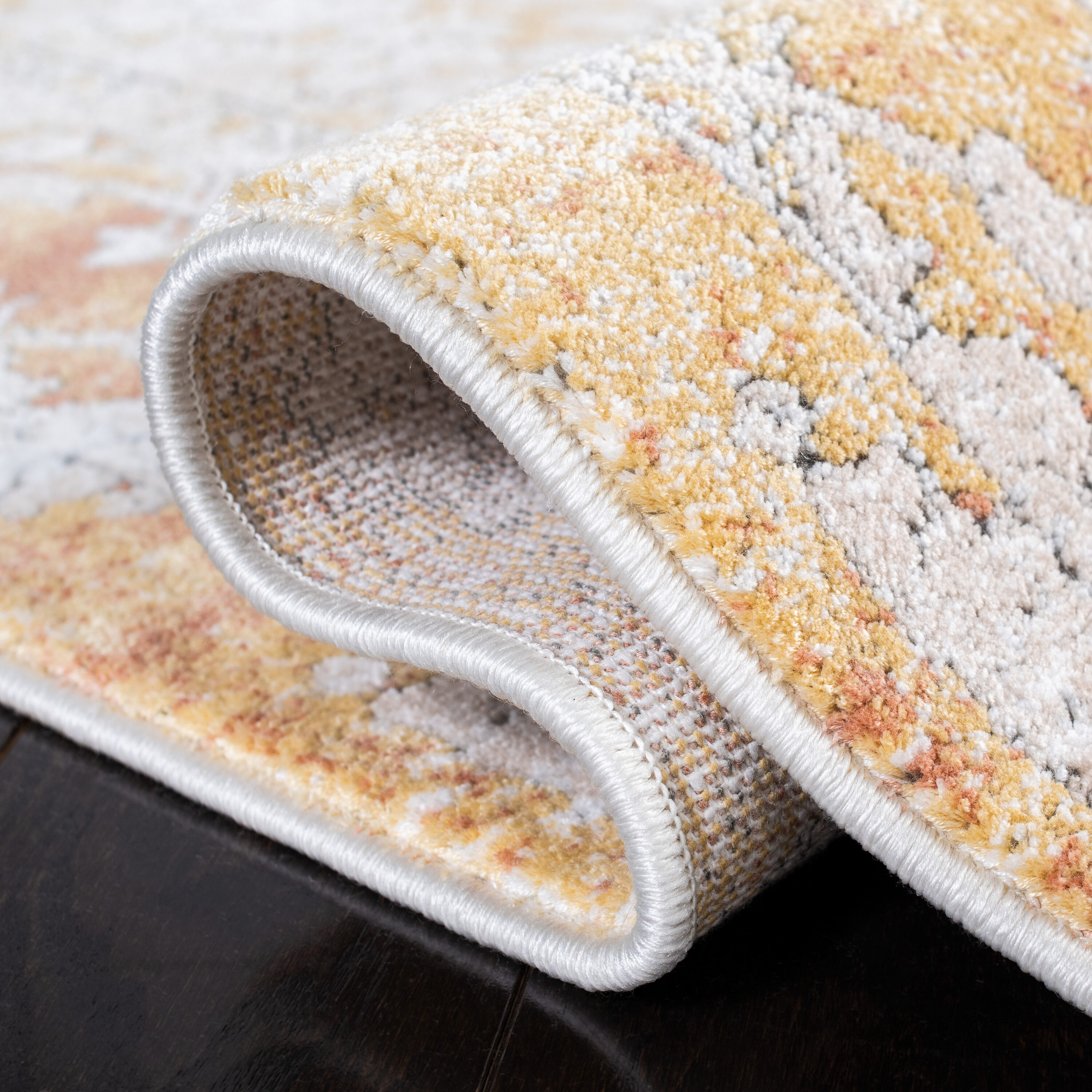 Safavieh PLM850G-5 rugs - View #5