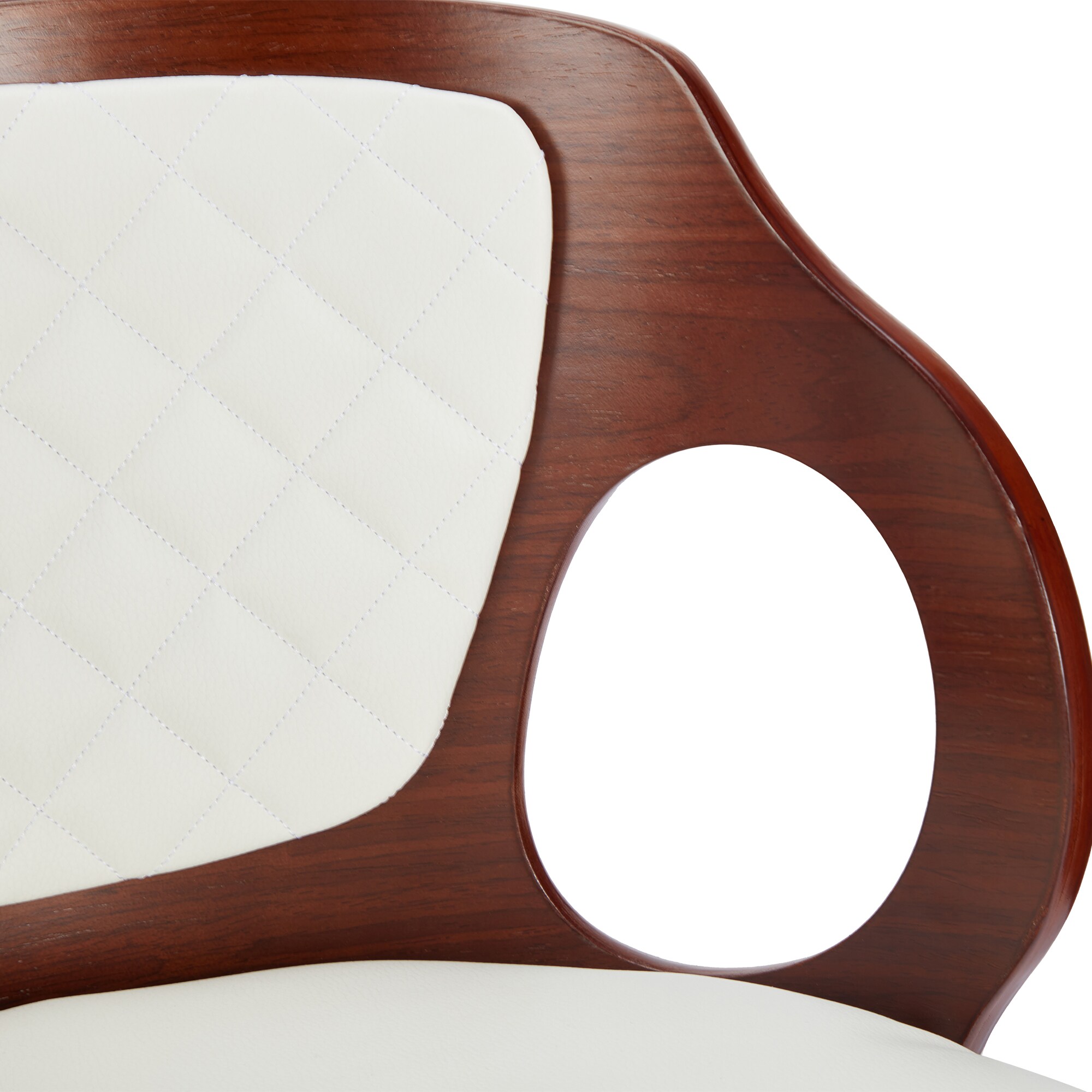 Vecelo LOE-C16-WHT stools - View #10