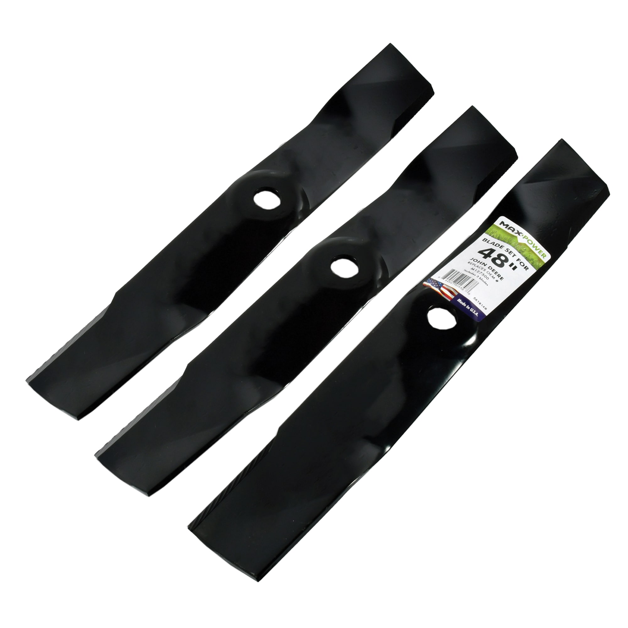 MaxPower 561814B Ope-Mower-Blades - View #4
