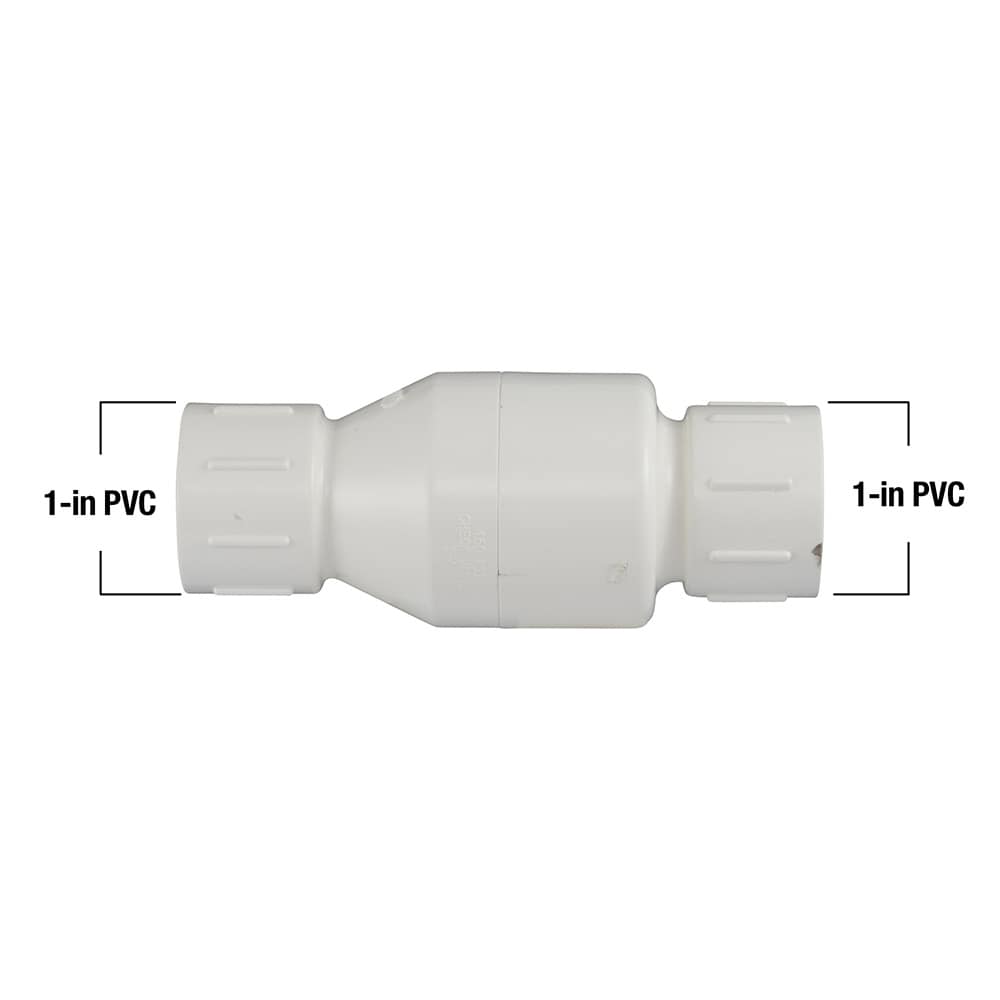 RELIABILT 20454Z Check-Valves - View #4