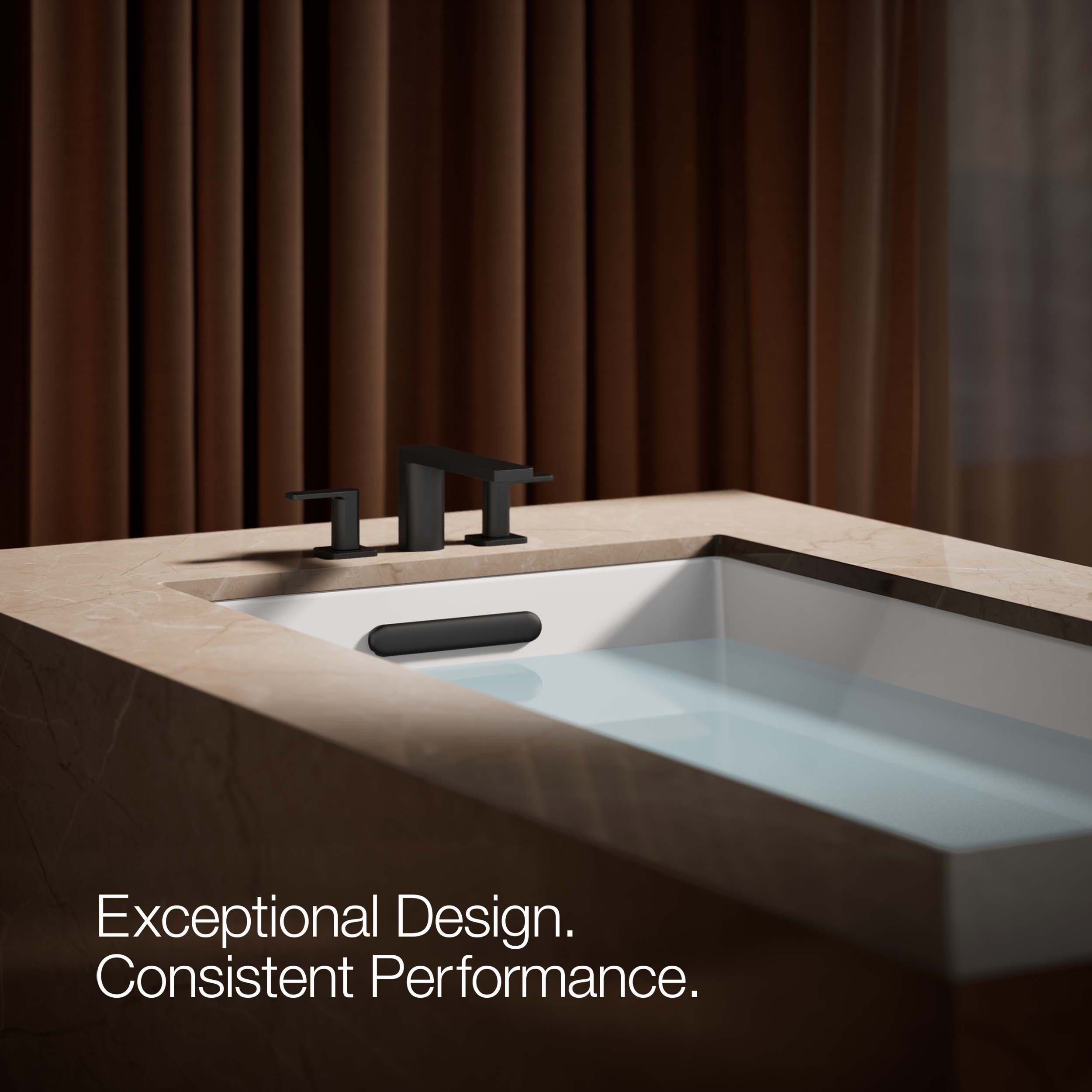 KOHLER K-27121-4-BL Lavatory-Faucets - View #9