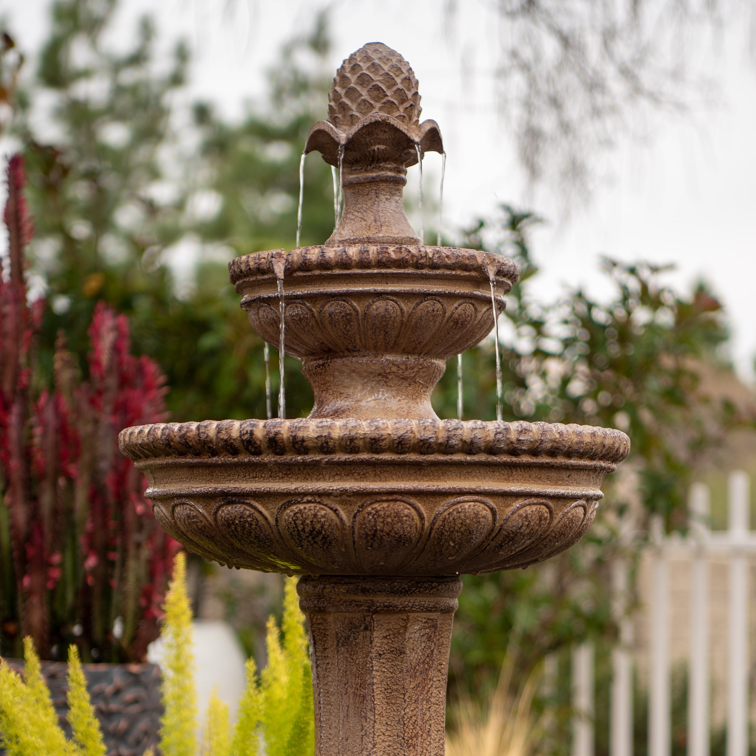 XBrand FT2464 fountains - View #11