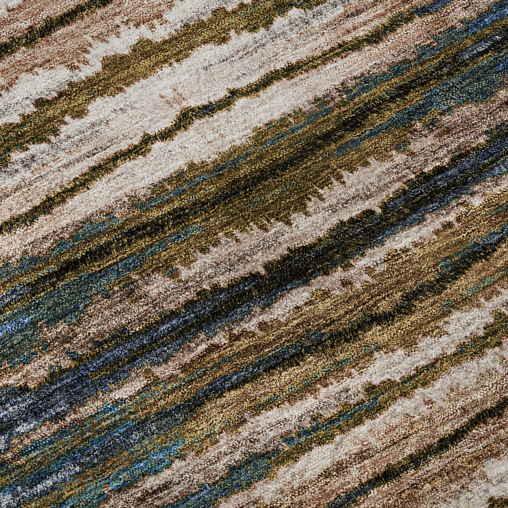 Addison Rugs AMF604BU8RO rugs - View #6