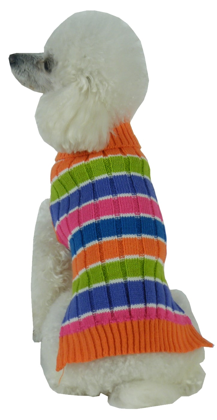 Pet Life SW7RBMD Dog-Apparel - View #2