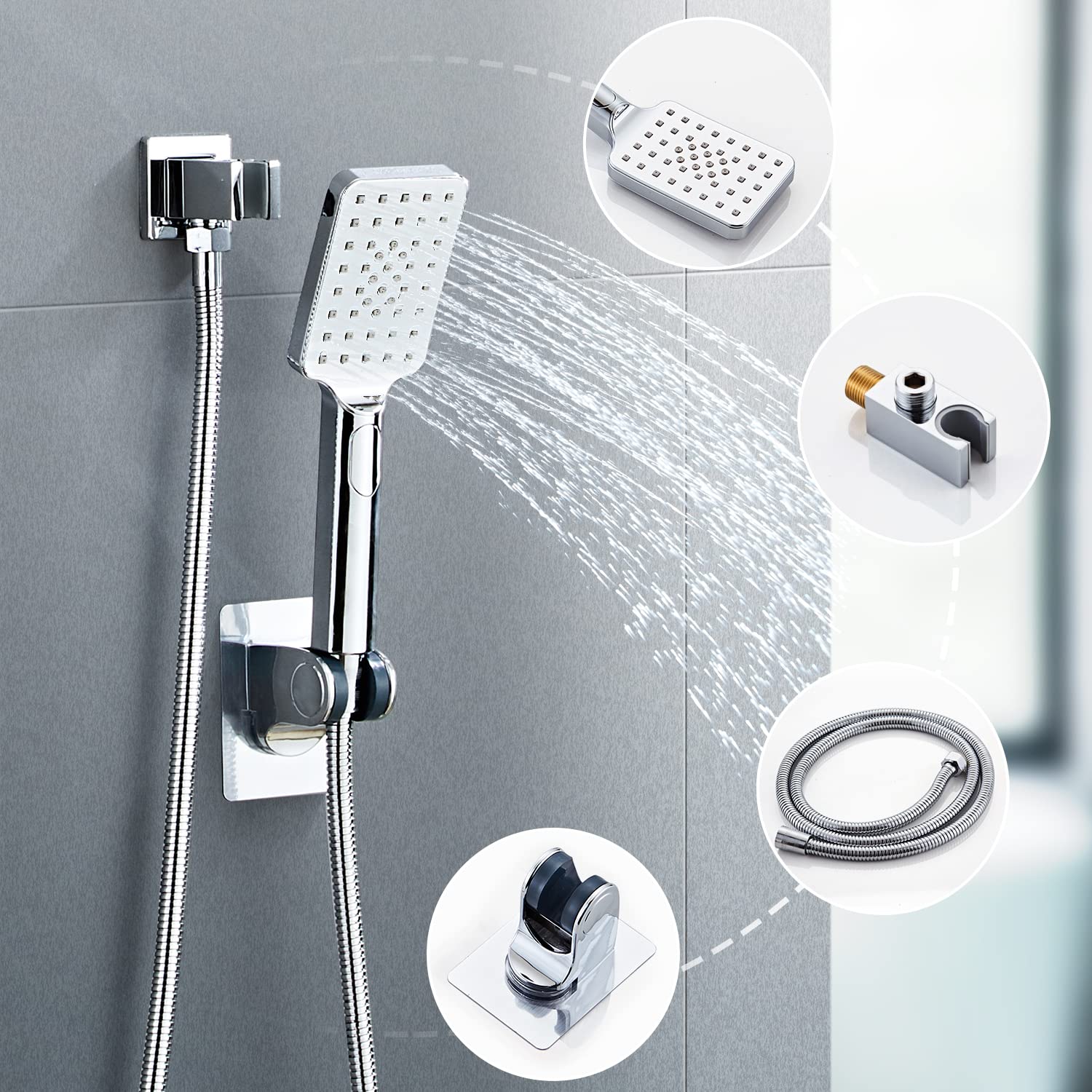 Lovav 5749848254279 Shower-Tub-Jets - View #5