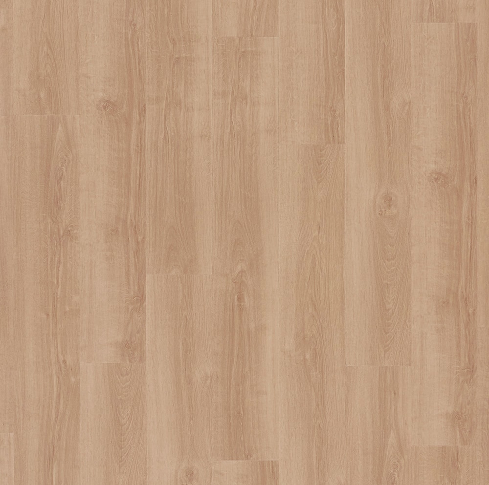 Pergo 67402-223 DuraCraft Lisbon Brown Wood look 22-mil x 7-1/2-in W x 47-in L Waterproof and Water Resistant Interlocking Luxury Vinyl Plank Flooring ( 17.32-sq ft Carton )