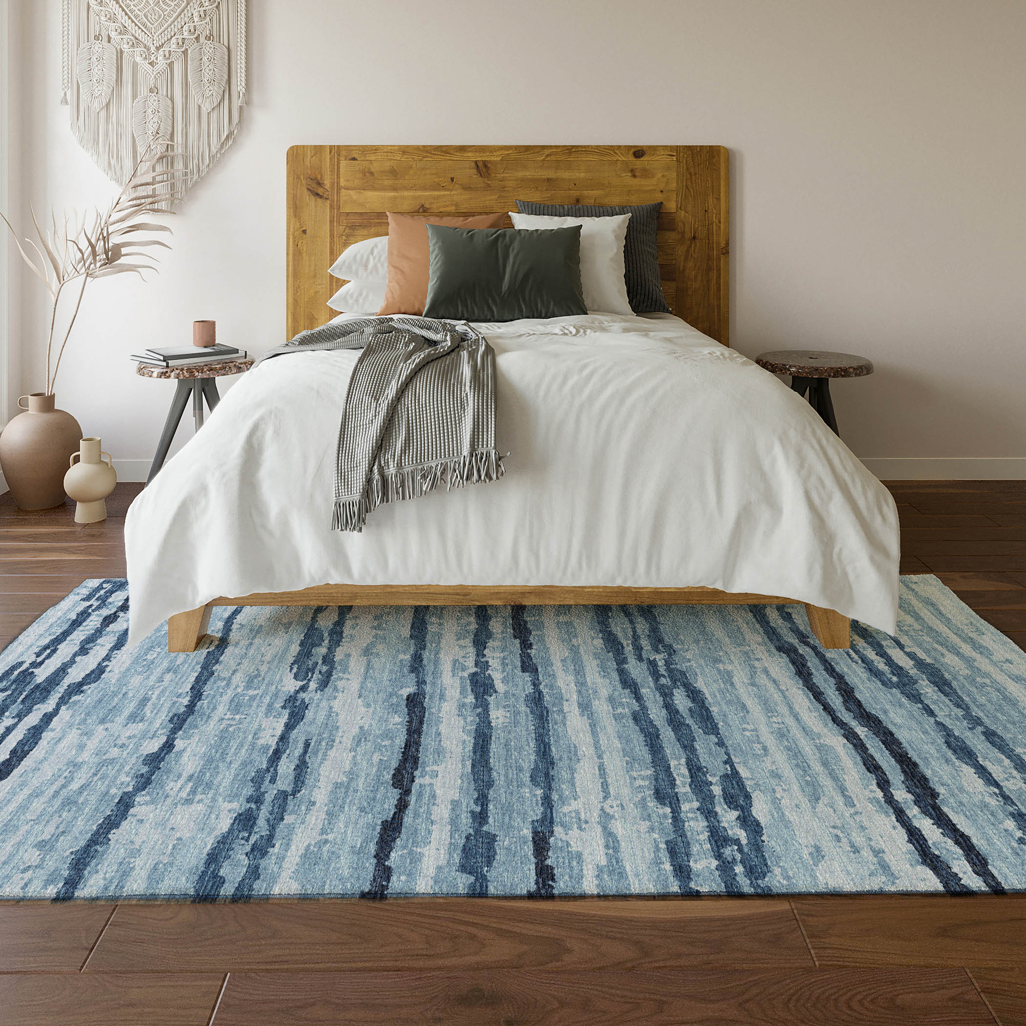 Addison Rugs AMF75BL10X14 rugs - View #7