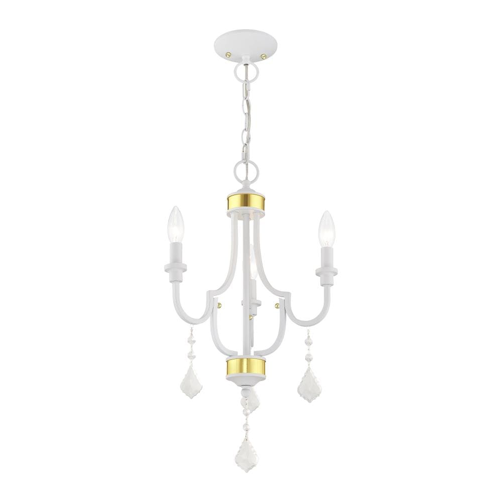 Livex Lighting 41273-03 b090015 - View #5