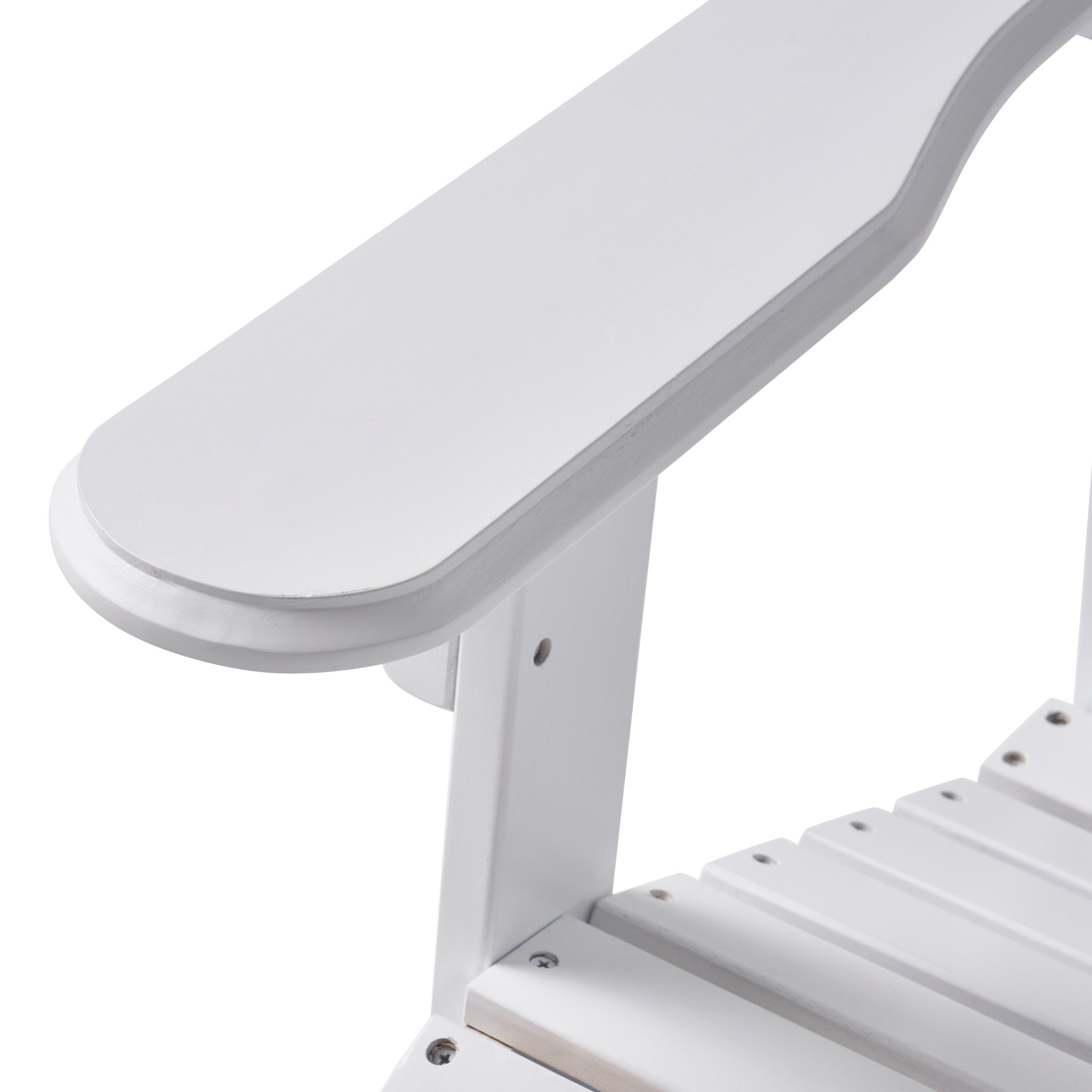 Moda Furnishings MD57345-WHI Patio-Chairs - View #6