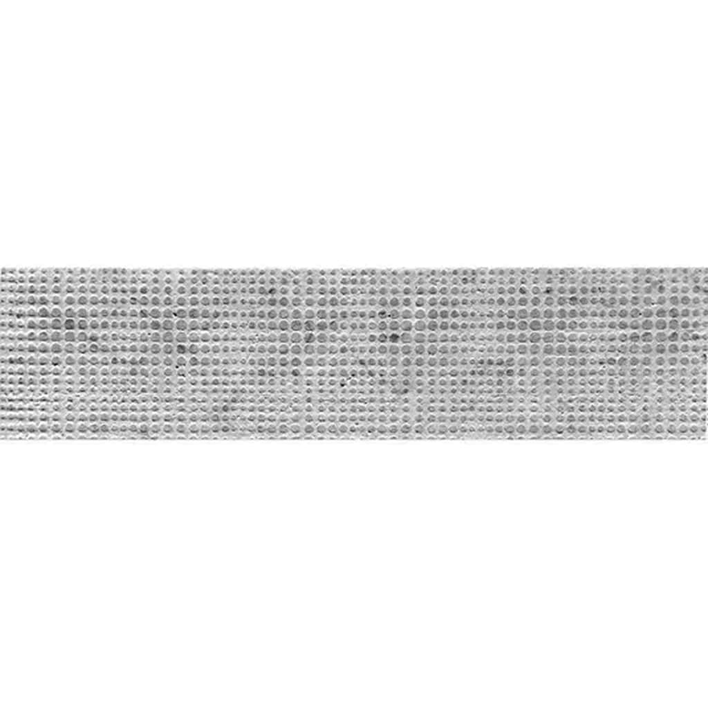 Apollo Tile Artisana Gray 3-in x 12-in Natural Natural Limestone Floor and Wall Tile ( 5-sq ft Carton )