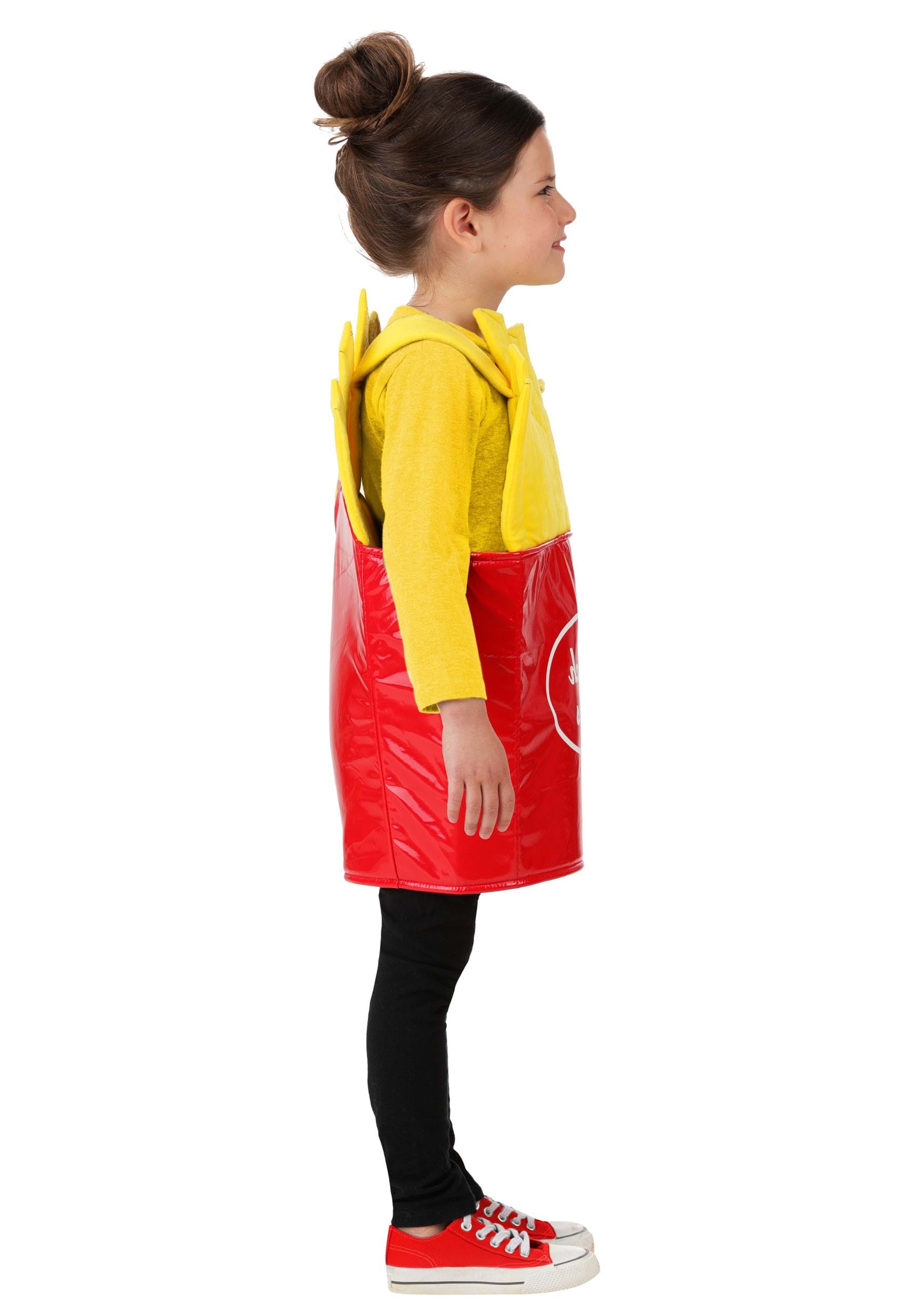 HalloweenCostumes.com FUN0764TD  - View #4