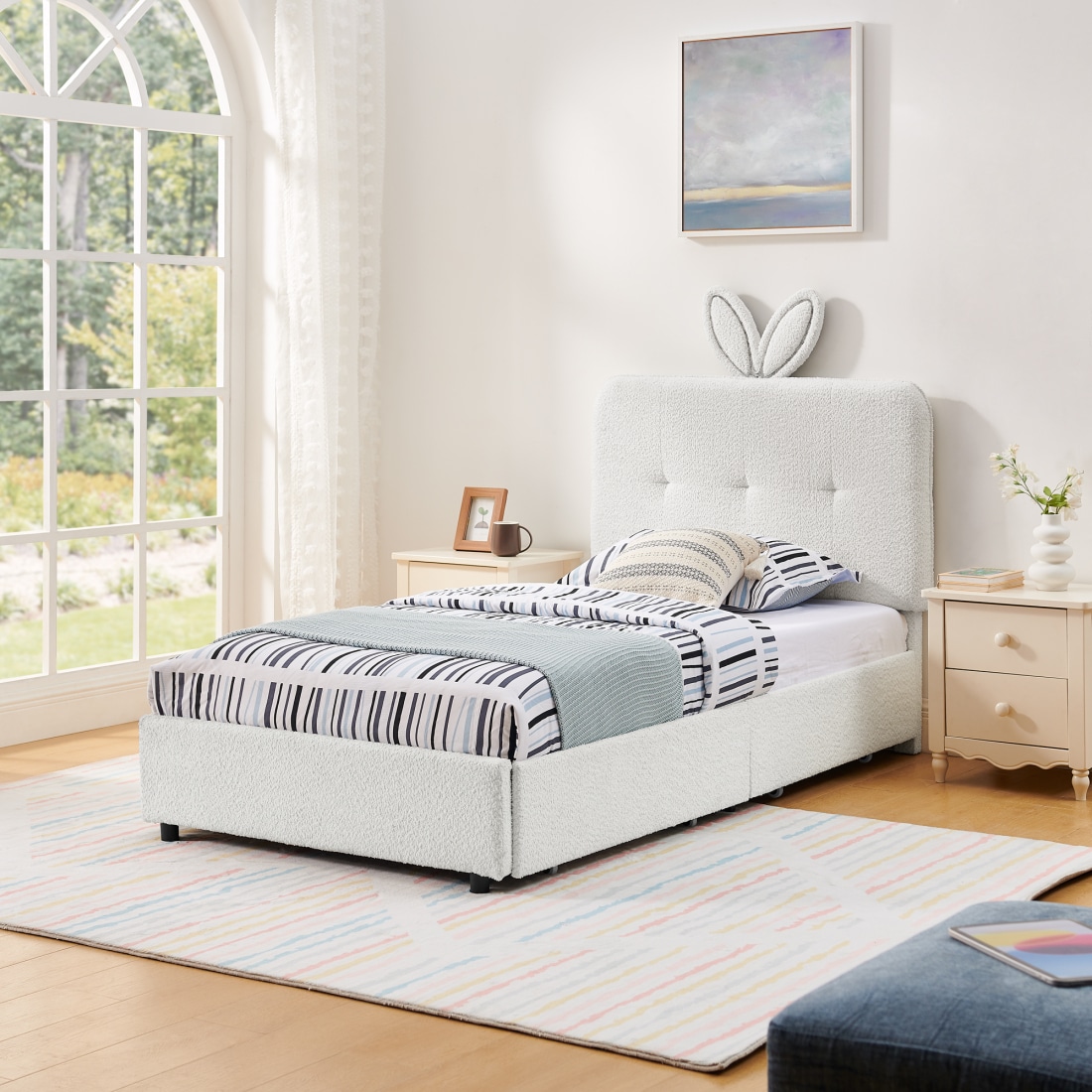 CHITA BED723-317 beds - View #6
