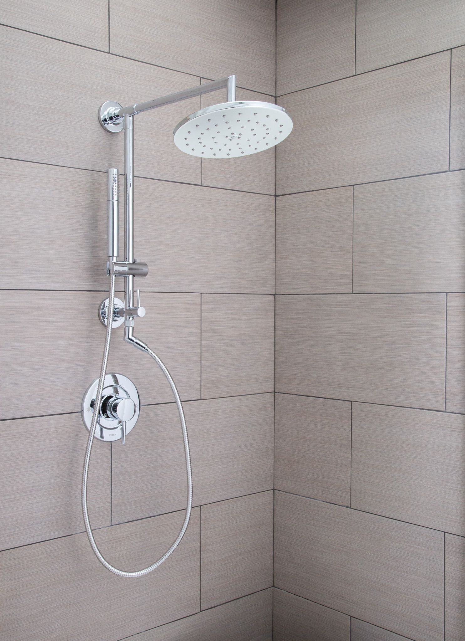 Moen TS3661NH Tub-Shower-Faucets - View #6