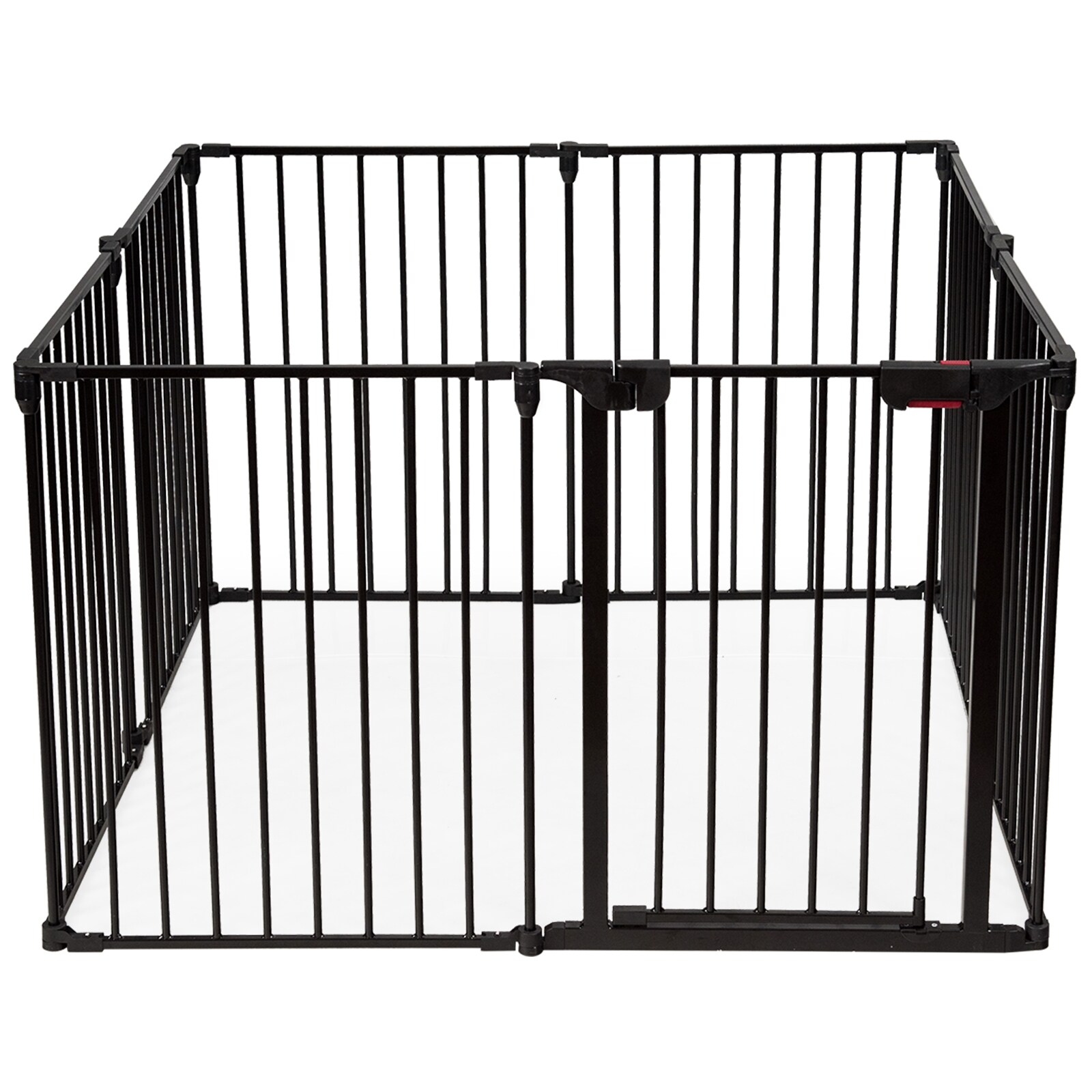 LIVIZA GIG-PS007BN Dog-Pens - View #3