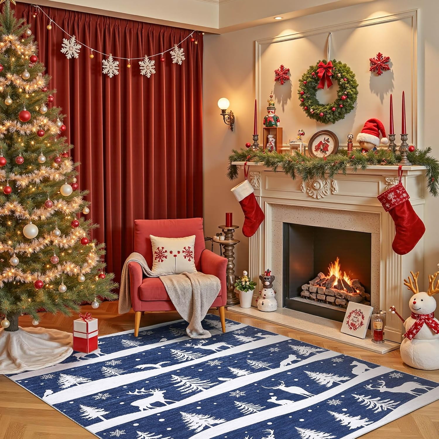 Garvee CJH-PHK-364GA5YX rugs - View #3