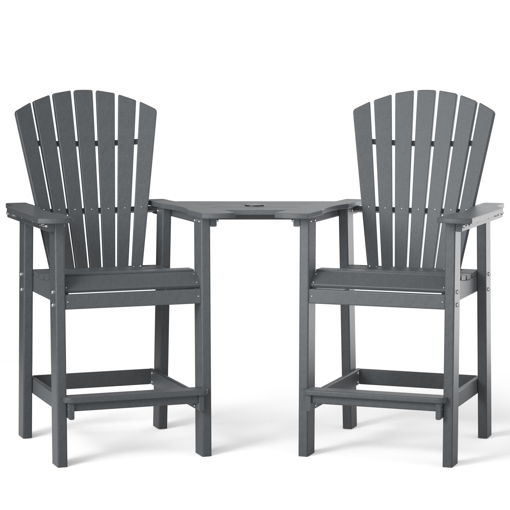 Lowes outdoor bar discount chairs