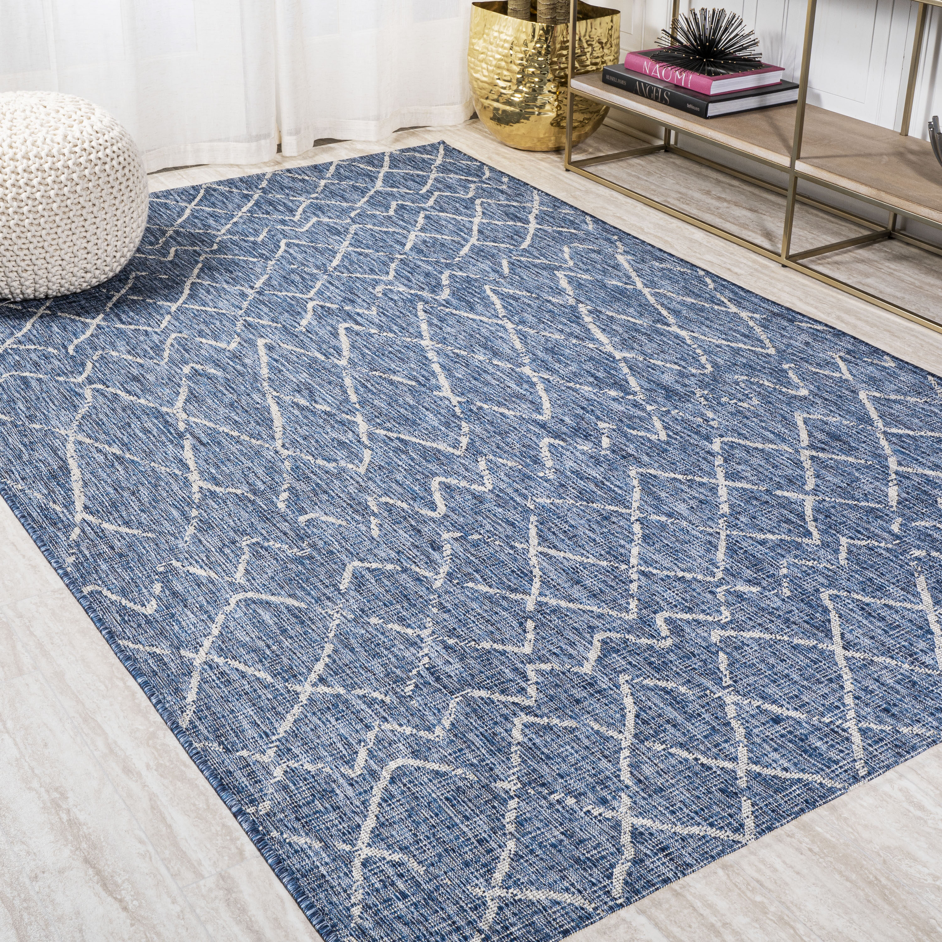 JONATHAN  Y SMB114B-5 rugs - View #9