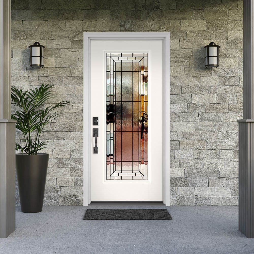 Masonite 631315 Entry-Doors - View #2