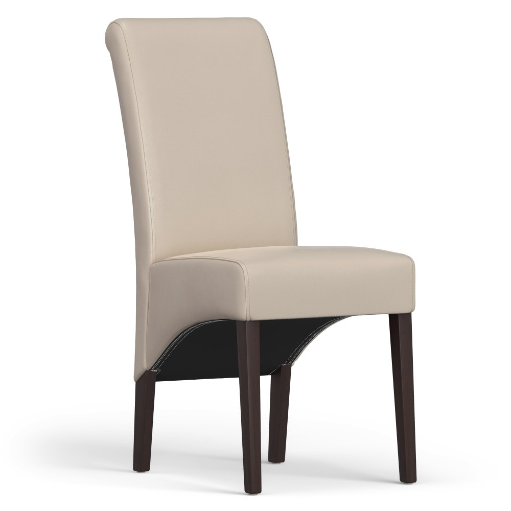 Simpli Home WS5134-CR Dining-Chairs - View #3