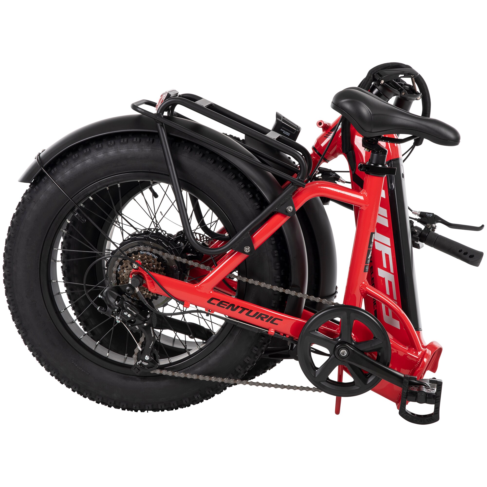 Huffy E4381 bikes - View #17