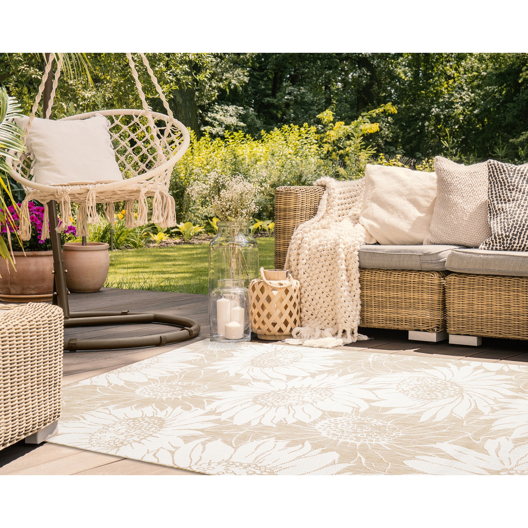 Liora Manne CRE45848312 rugs - View #9