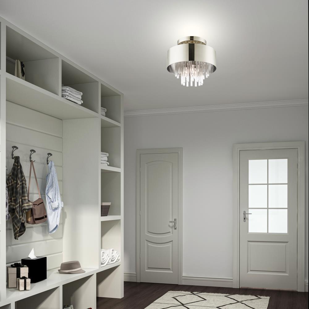 Livex Lighting 48872-35 flushmounts - View #6