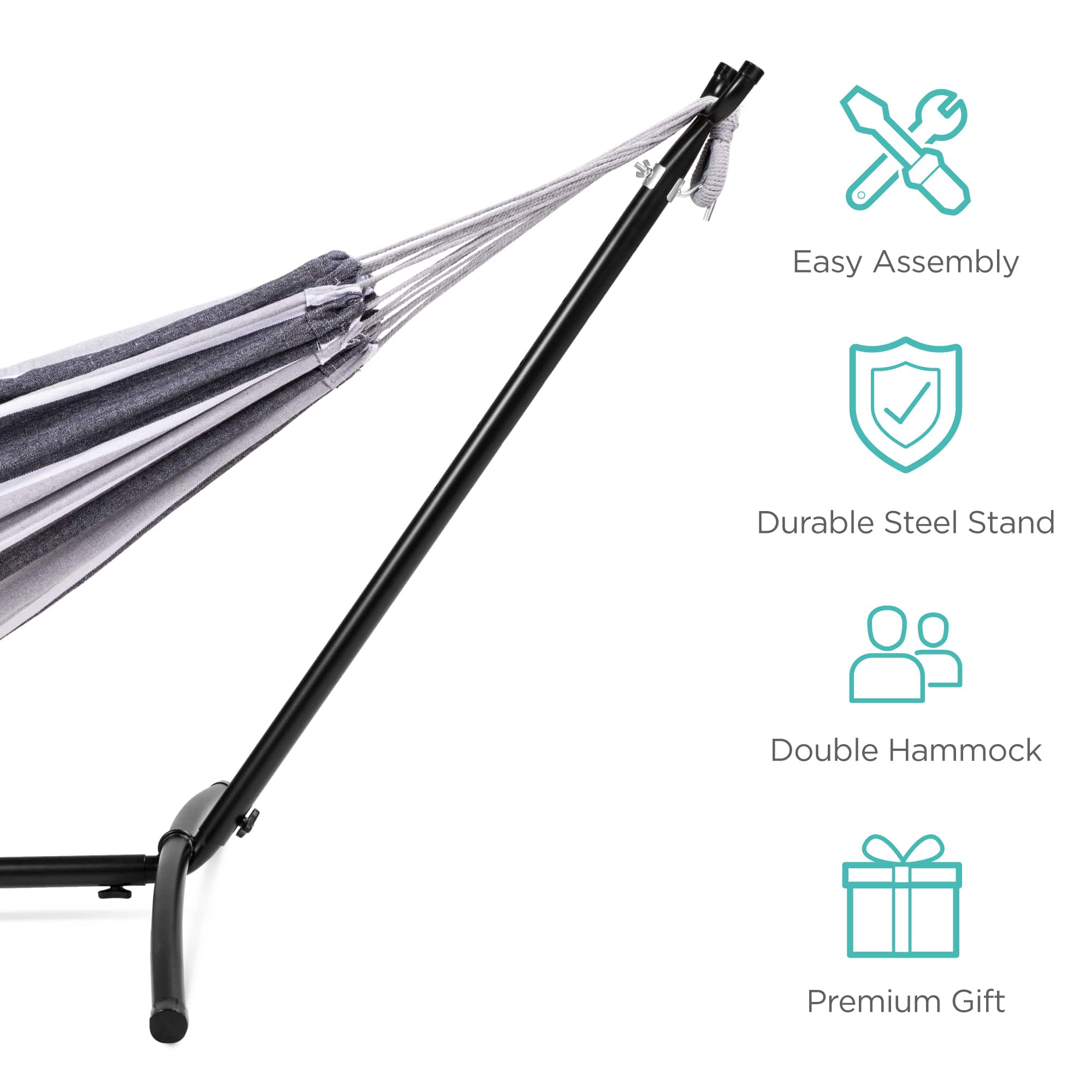 Best Choice Products SKY6159 hammocks - View #4