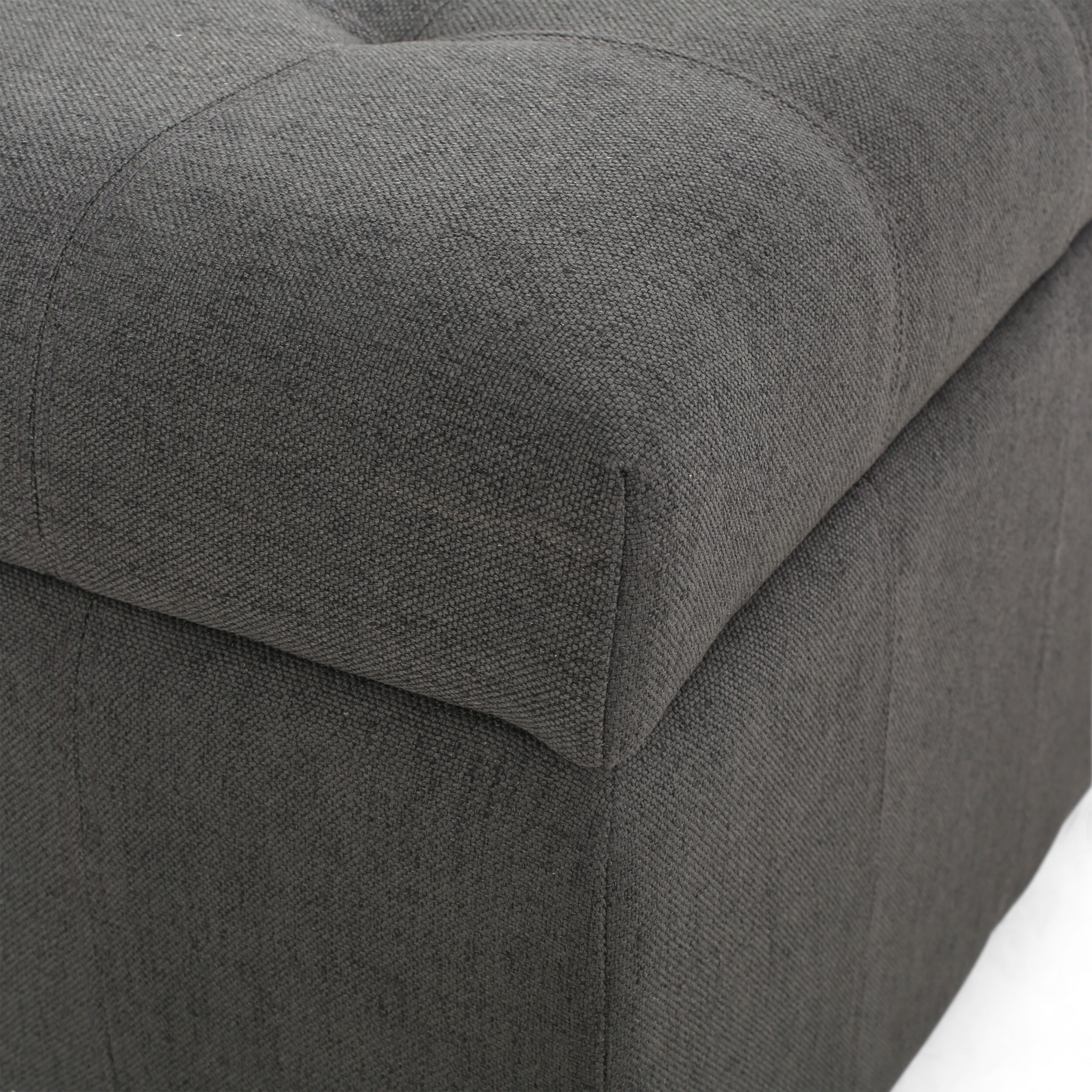 Christopher Knight Home 311581 Indoor-Ottomans - View #7