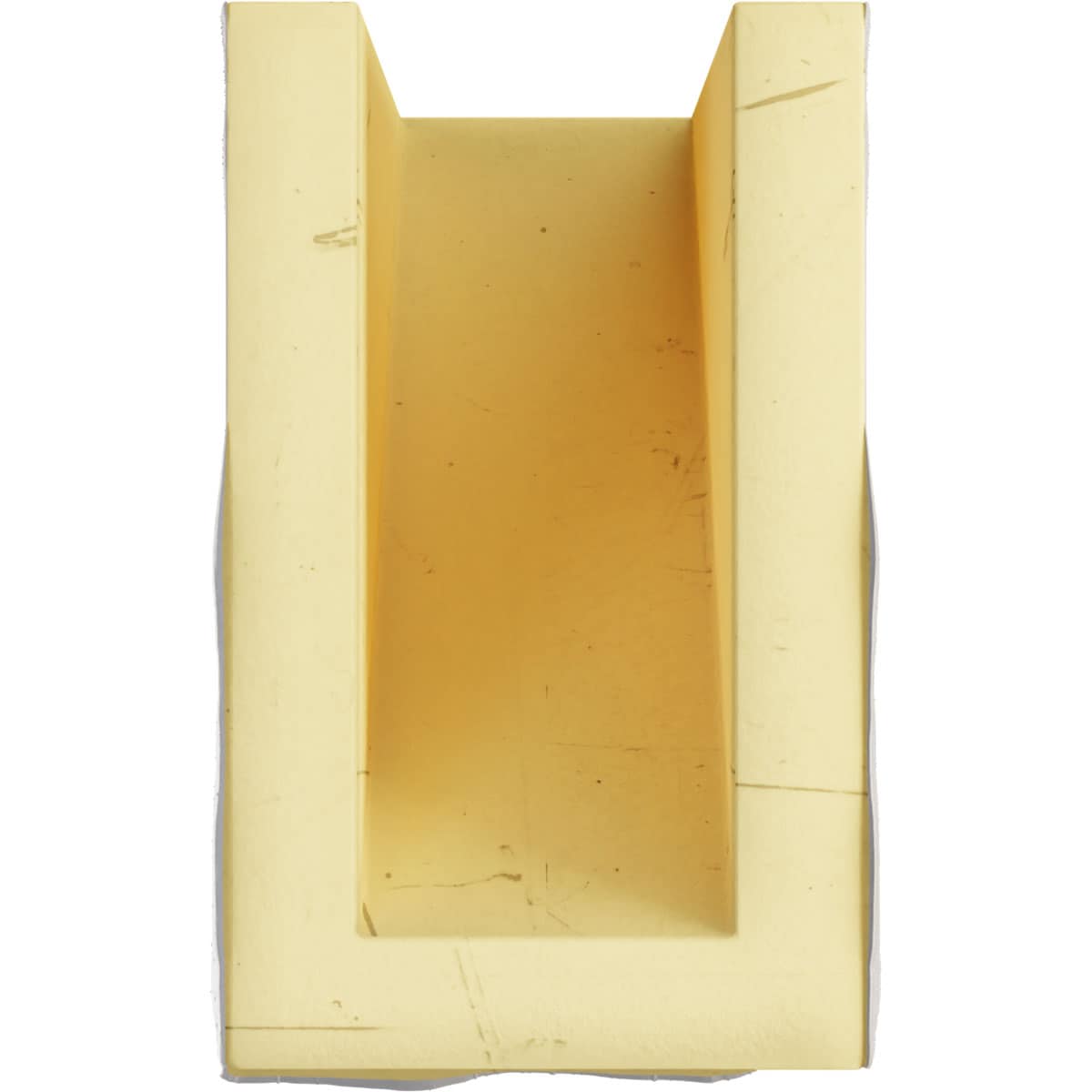Ekena Millwork MANURW04X06X48BKWH Mantel-Shelves - View #10