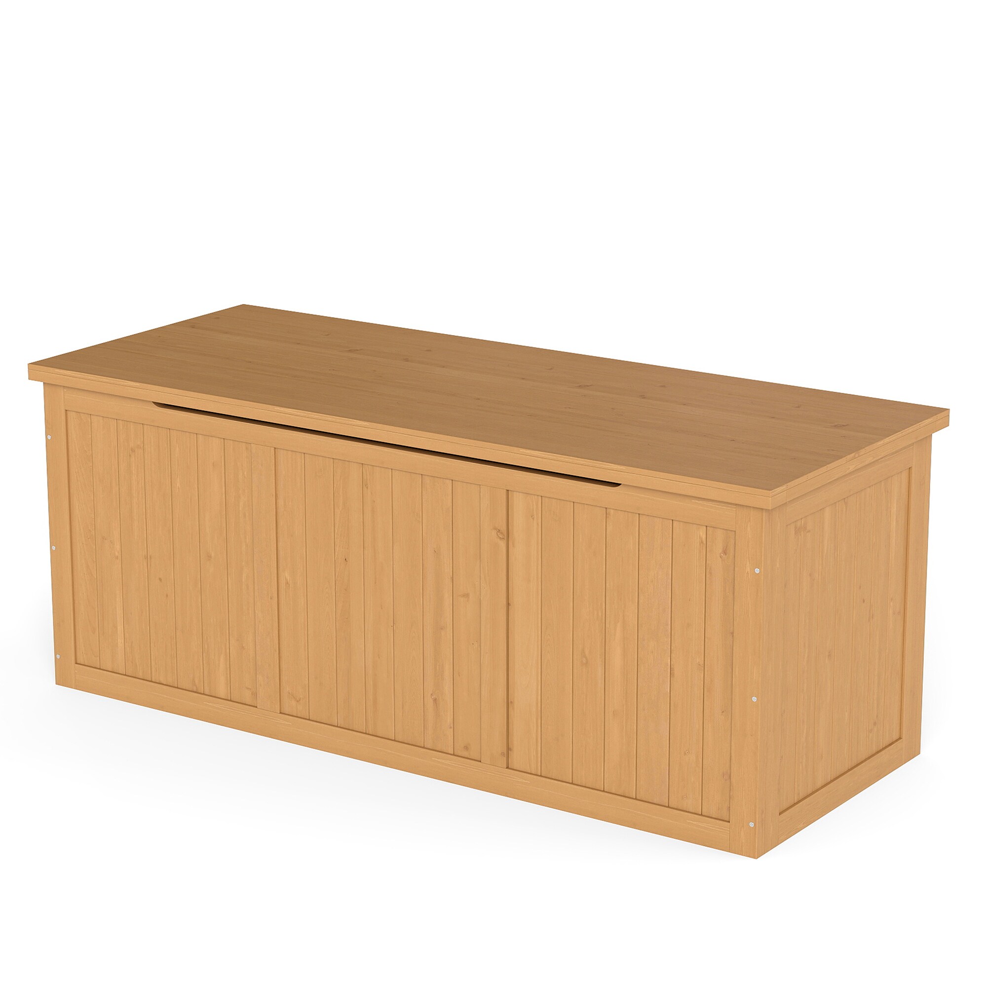 SINOFURN SYE330001BN Deck-Boxes - View #8